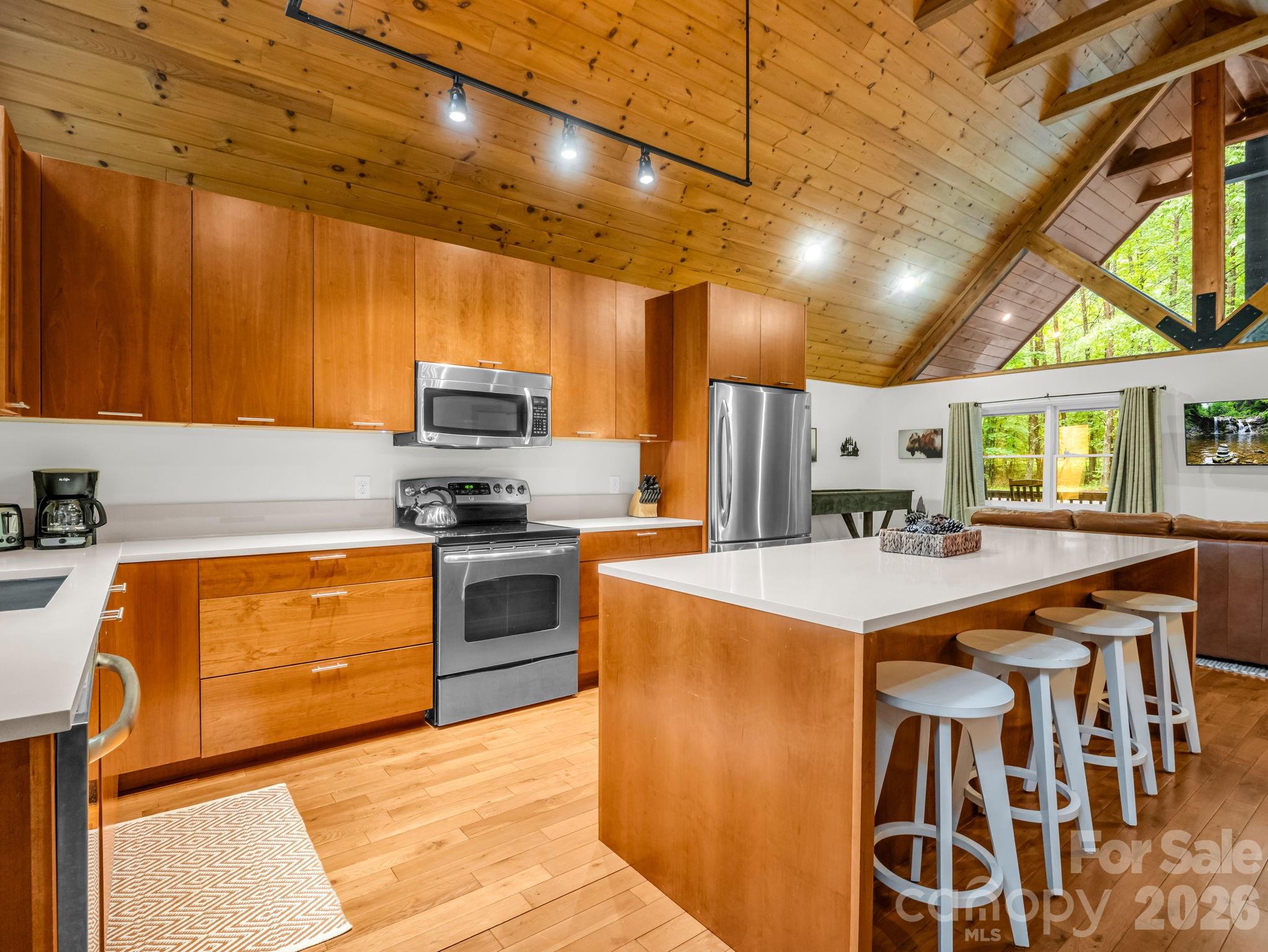 124 Golden Creek Trail — Union Mills