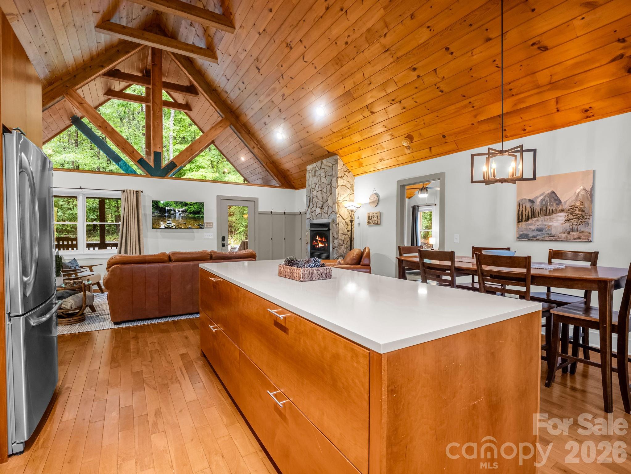 124 Golden Creek Trail — Union Mills