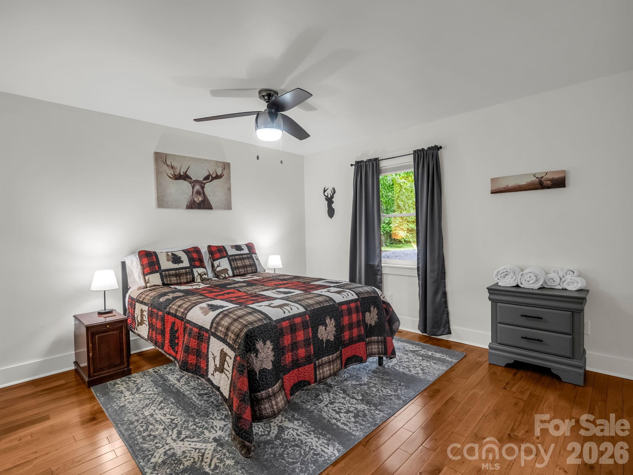 124 Golden Creek Trail — Union Mills