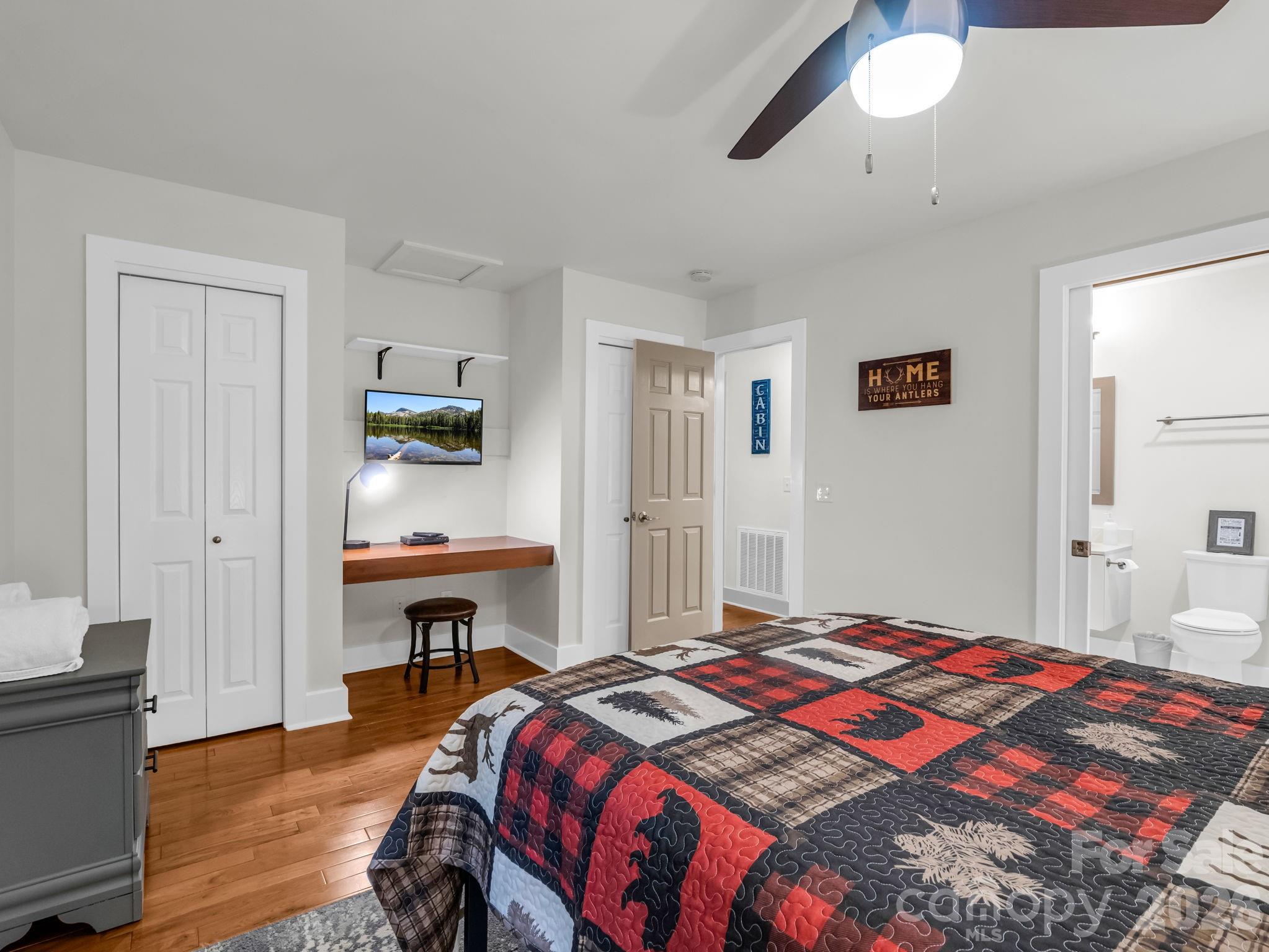 124 Golden Creek Trail — Union Mills