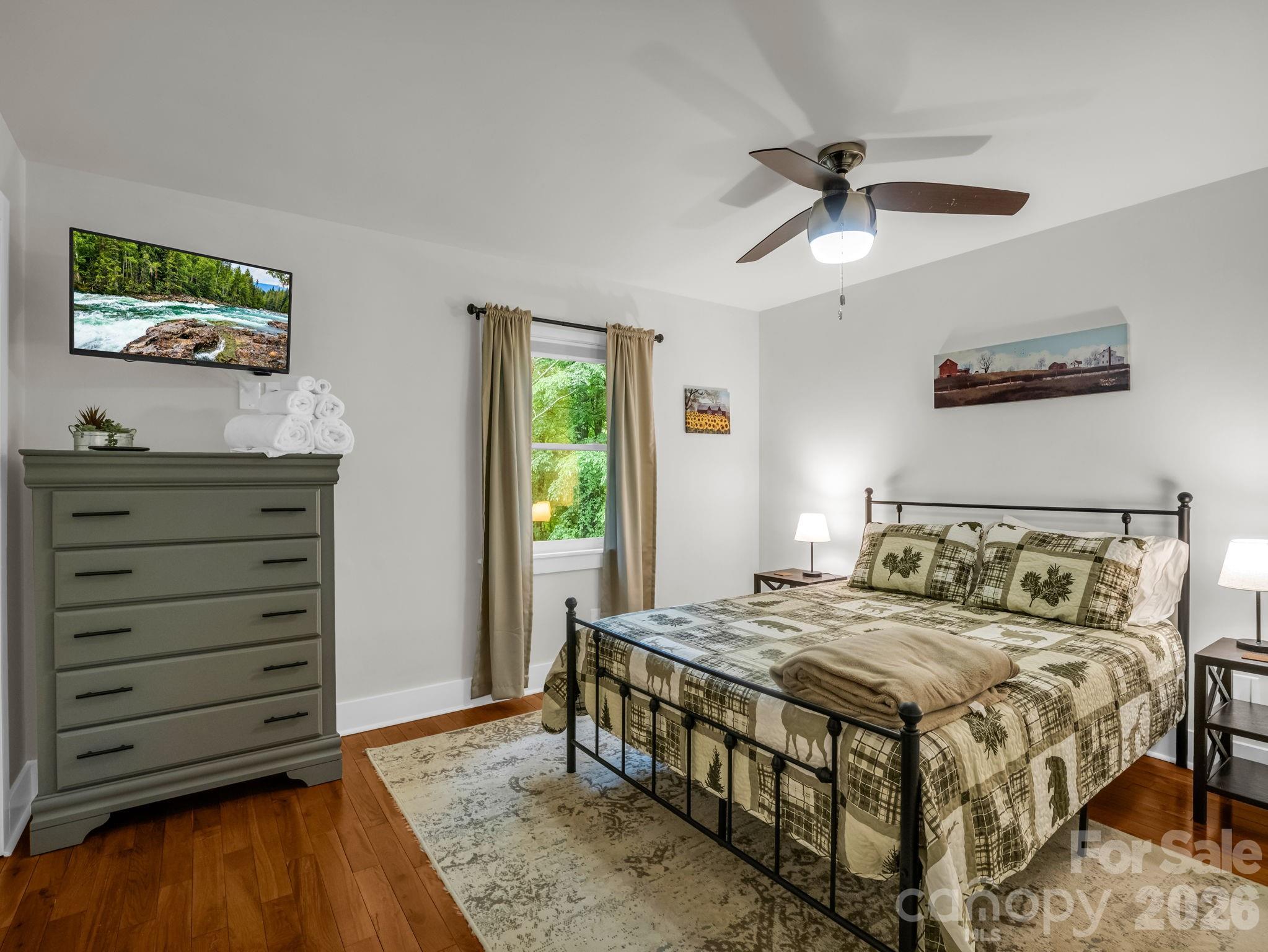 124 Golden Creek Trail — Union Mills