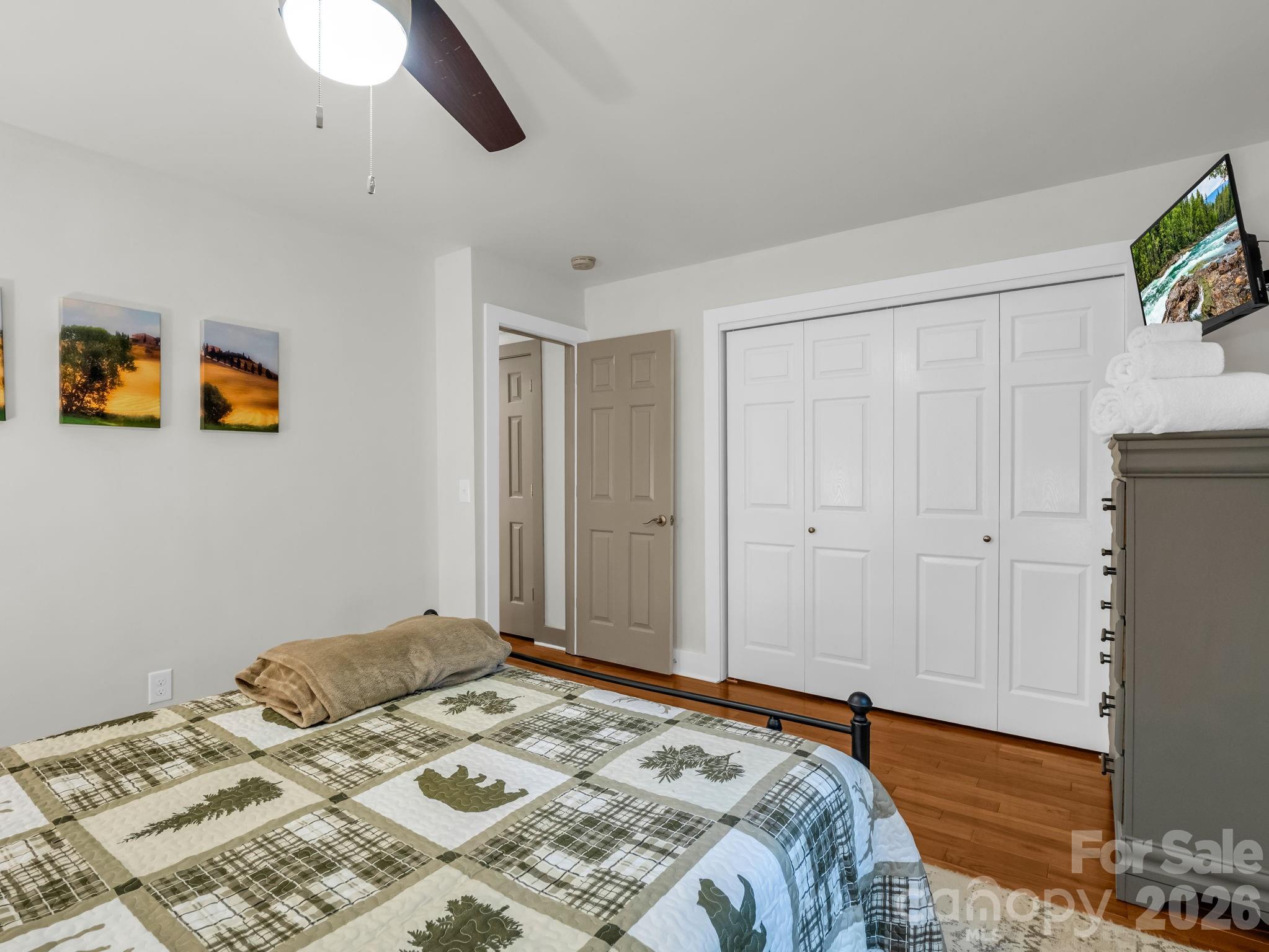 124 Golden Creek Trail — Union Mills