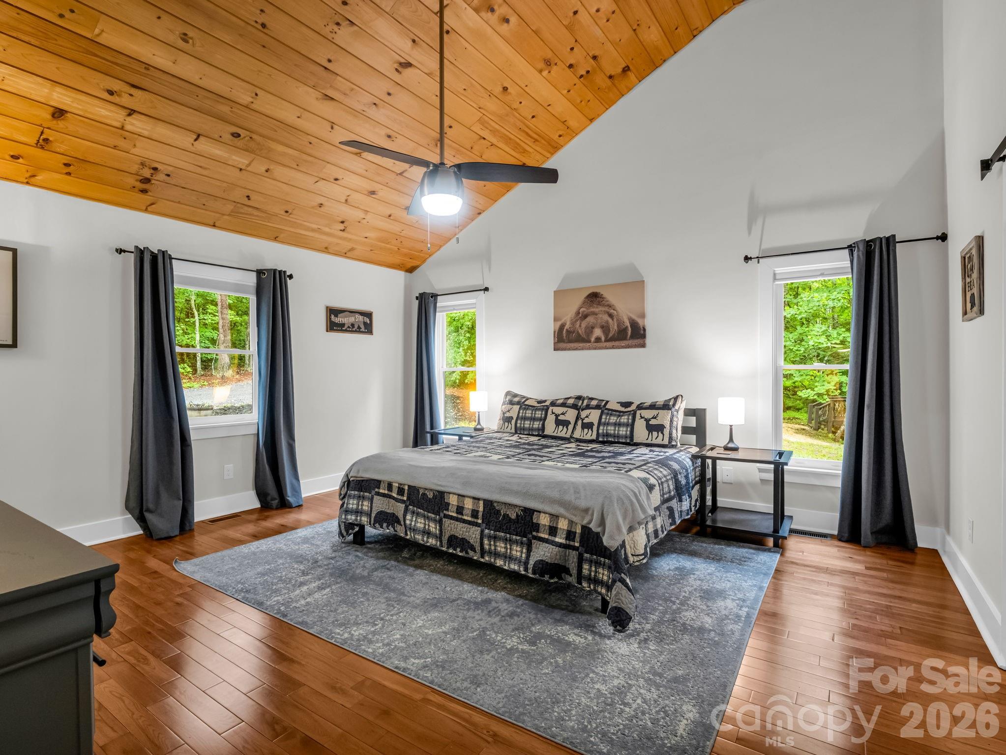 124 Golden Creek Trail — Union Mills