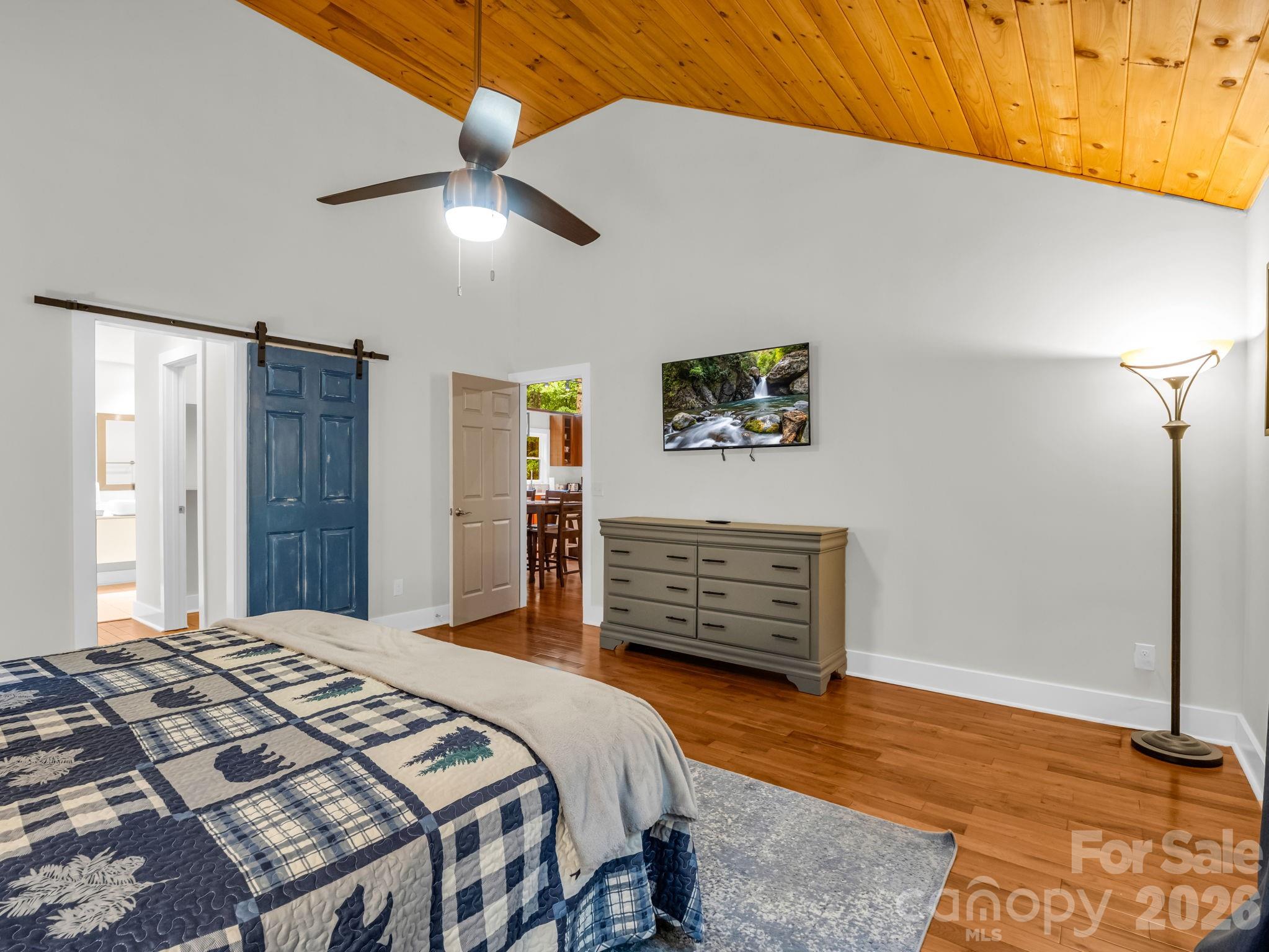 124 Golden Creek Trail — Union Mills