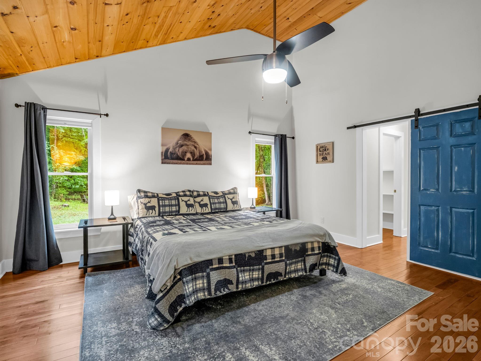 124 Golden Creek Trail — Union Mills