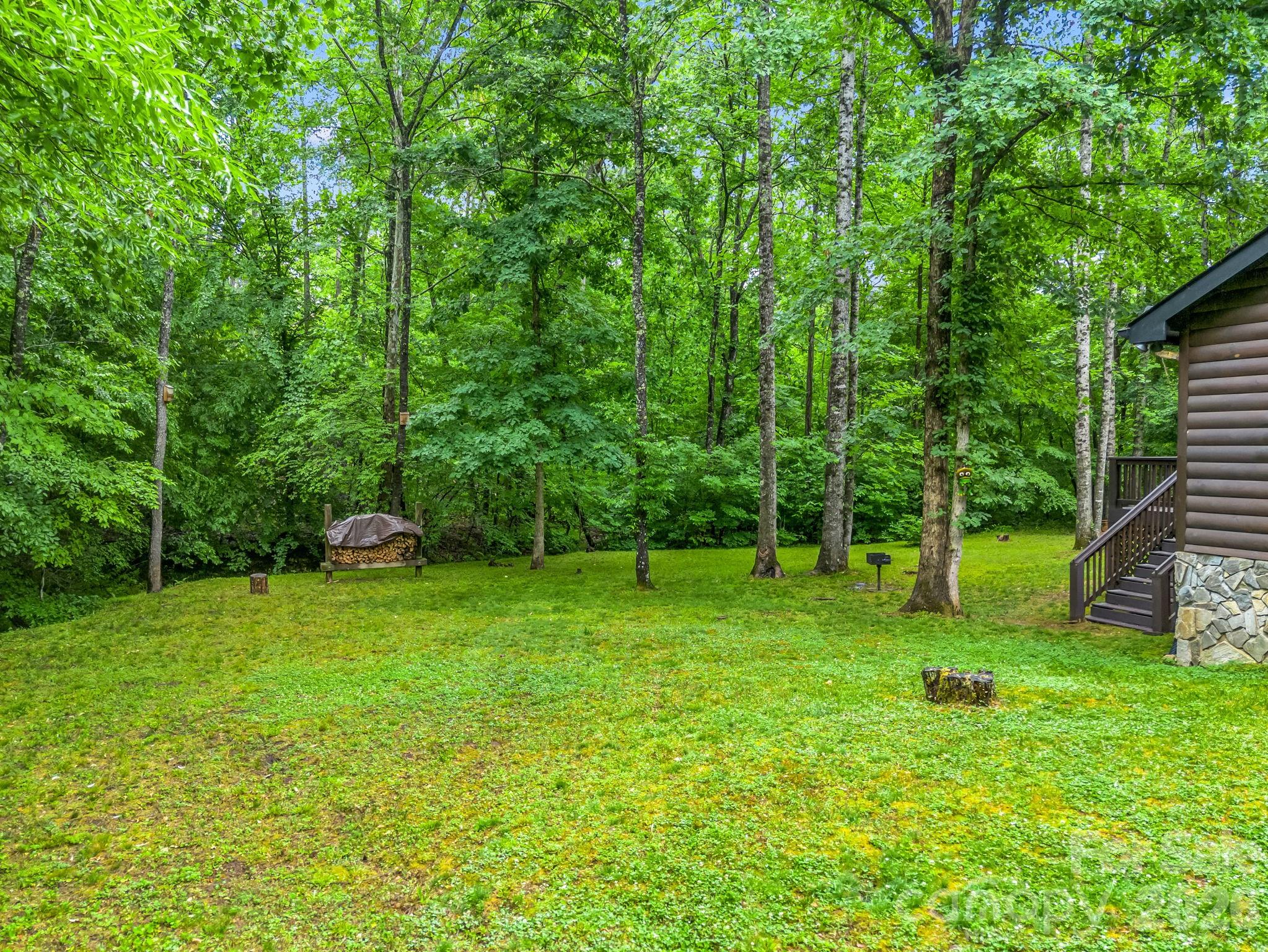 124 Golden Creek Trail — Union Mills