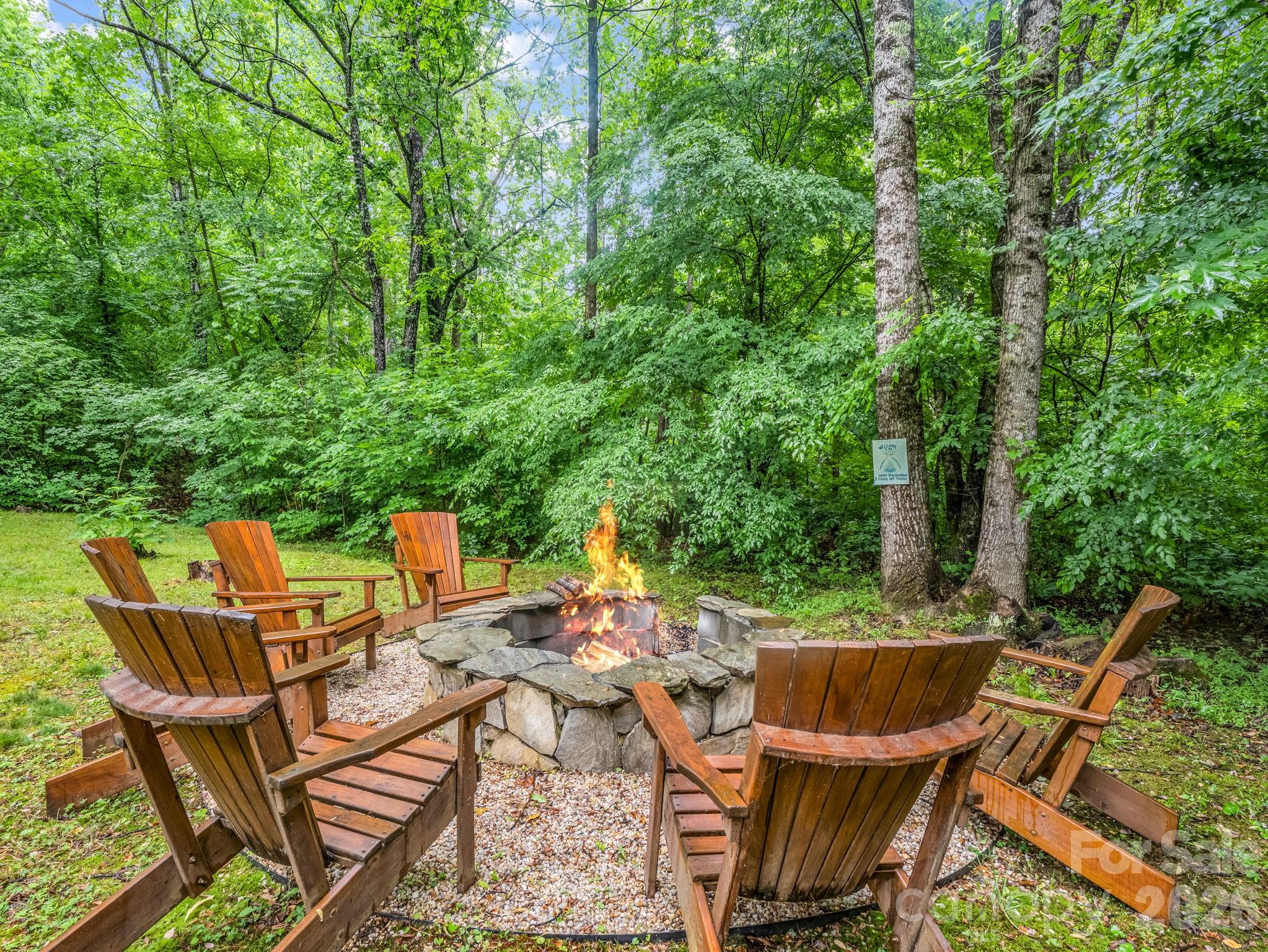 124 Golden Creek Trail — Union Mills