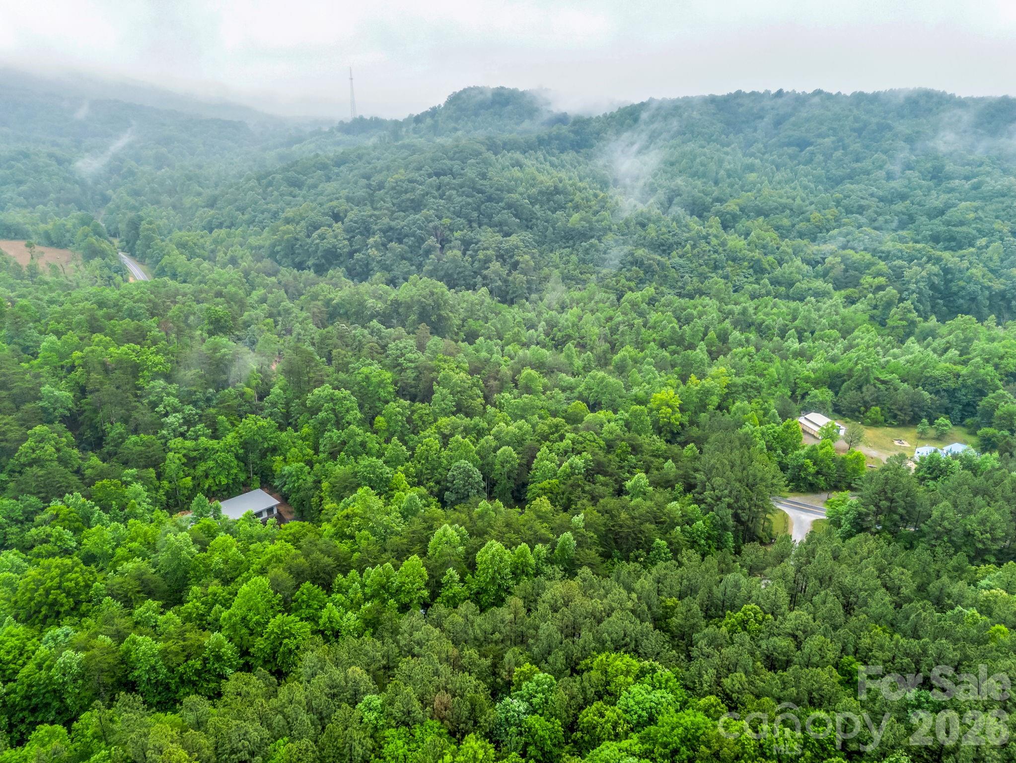 124 Golden Creek Trail — Union Mills