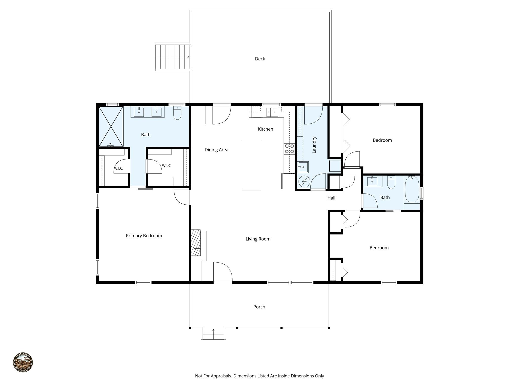 124 Golden Creek Trail — Union Mills