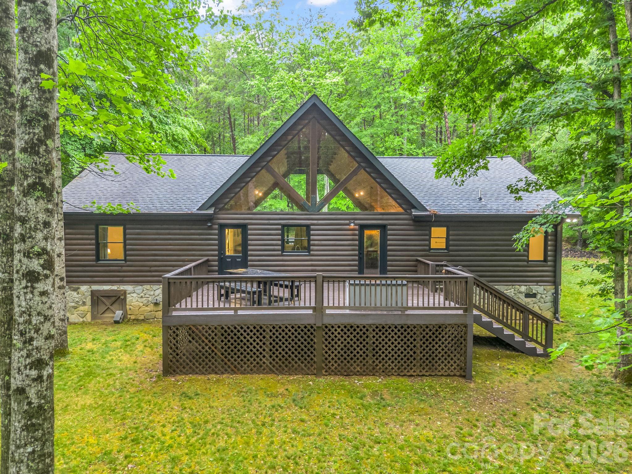 124 Golden Creek Trail — Union Mills