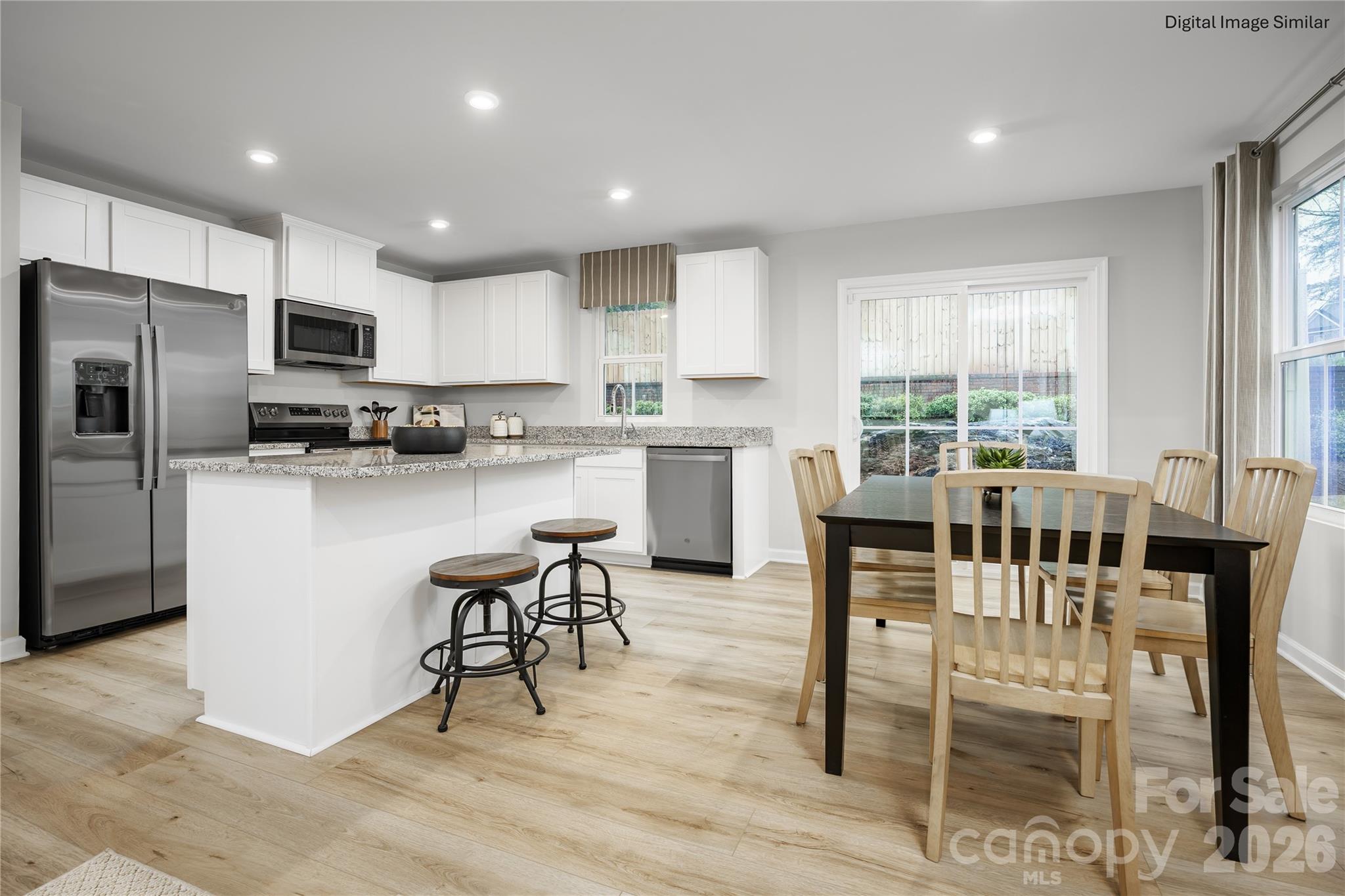 447 Yellow Belle Drive — Pageland