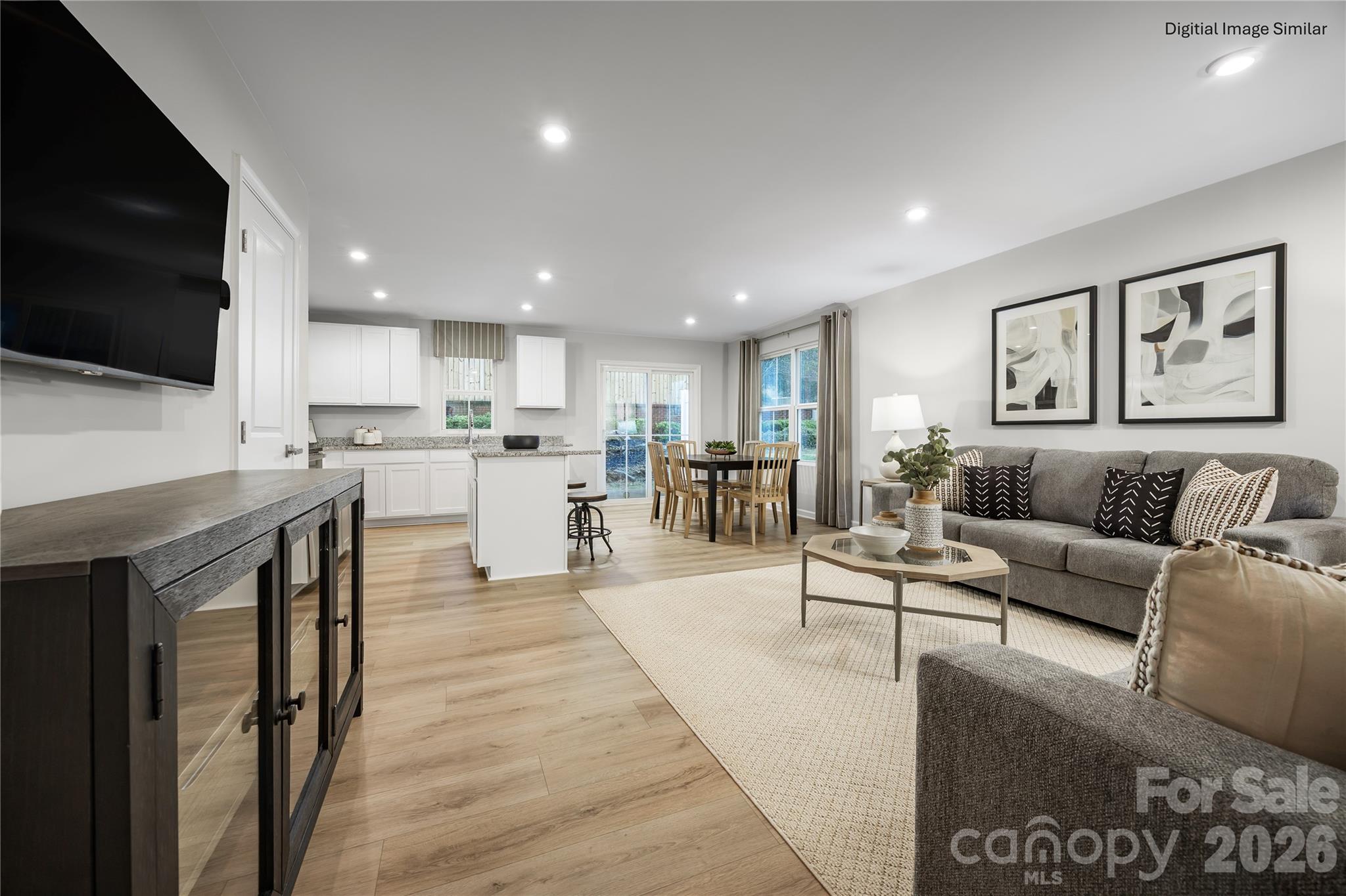 447 Yellow Belle Drive — Pageland