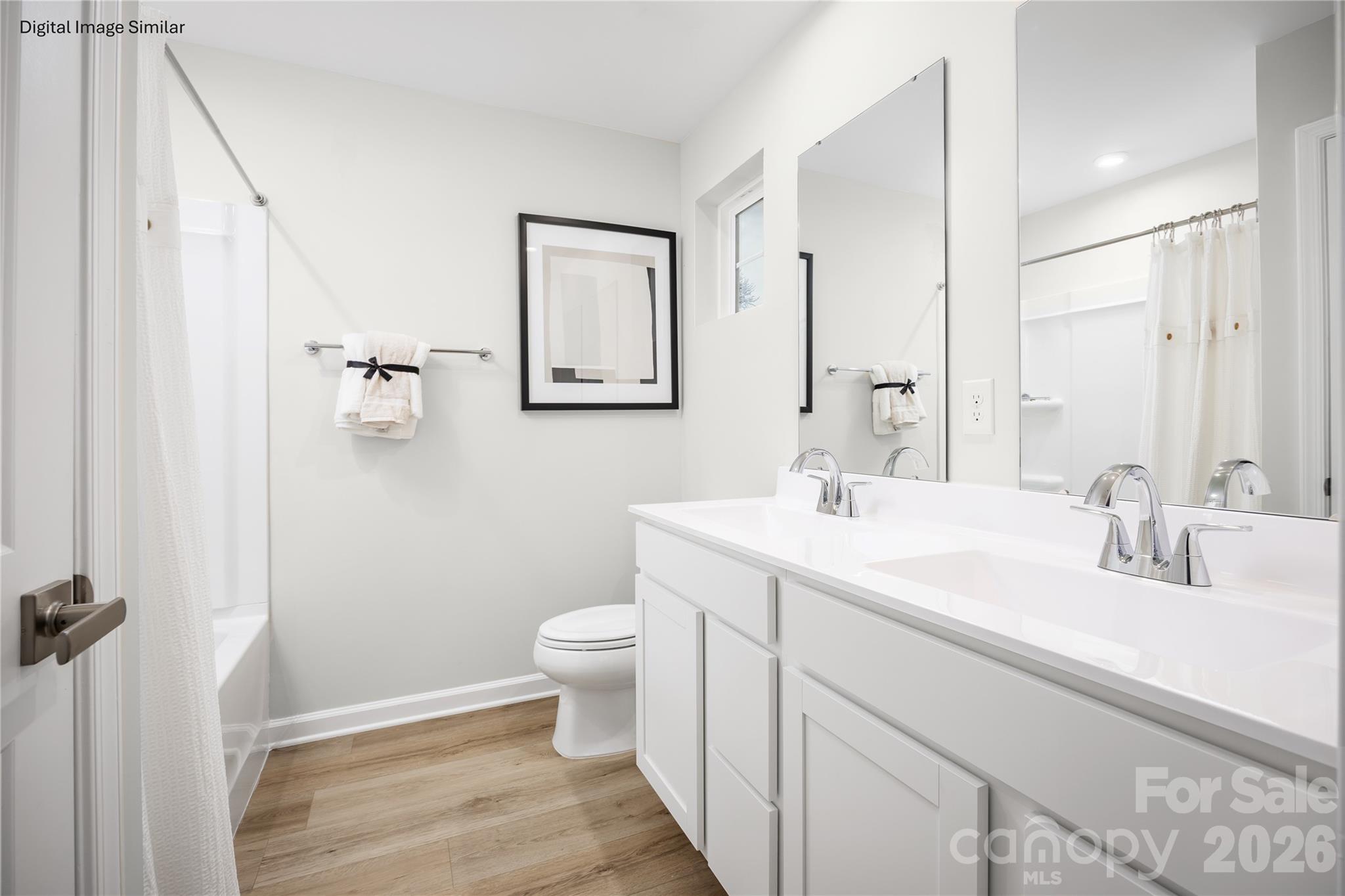 447 Yellow Belle Drive — Pageland