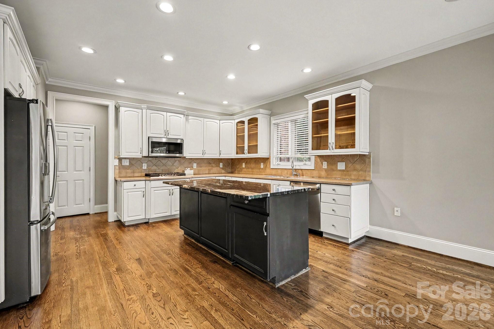 1009 Medinah Court — Waxhaw