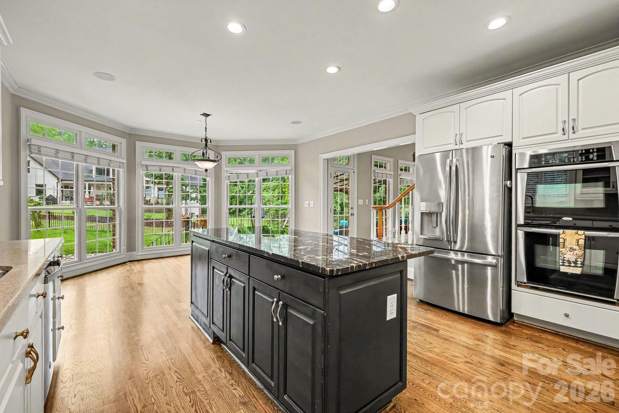 1009 Medinah Court — Waxhaw