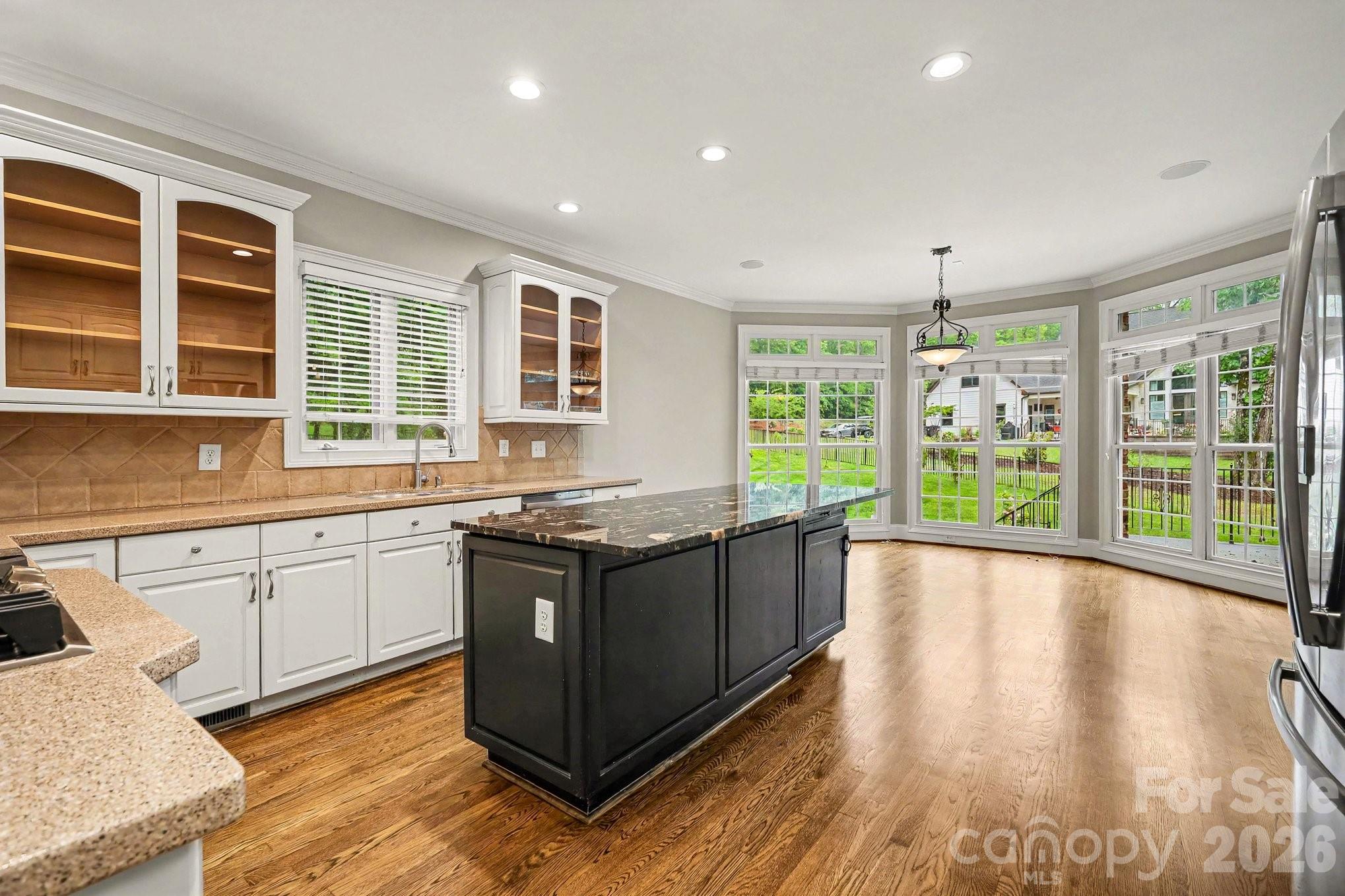 1009 Medinah Court — Waxhaw