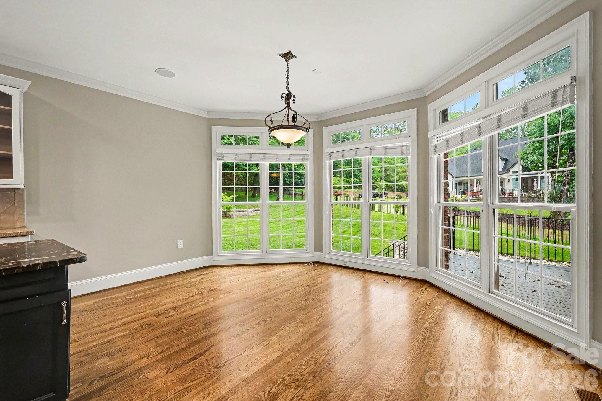 1009 Medinah Court — Waxhaw