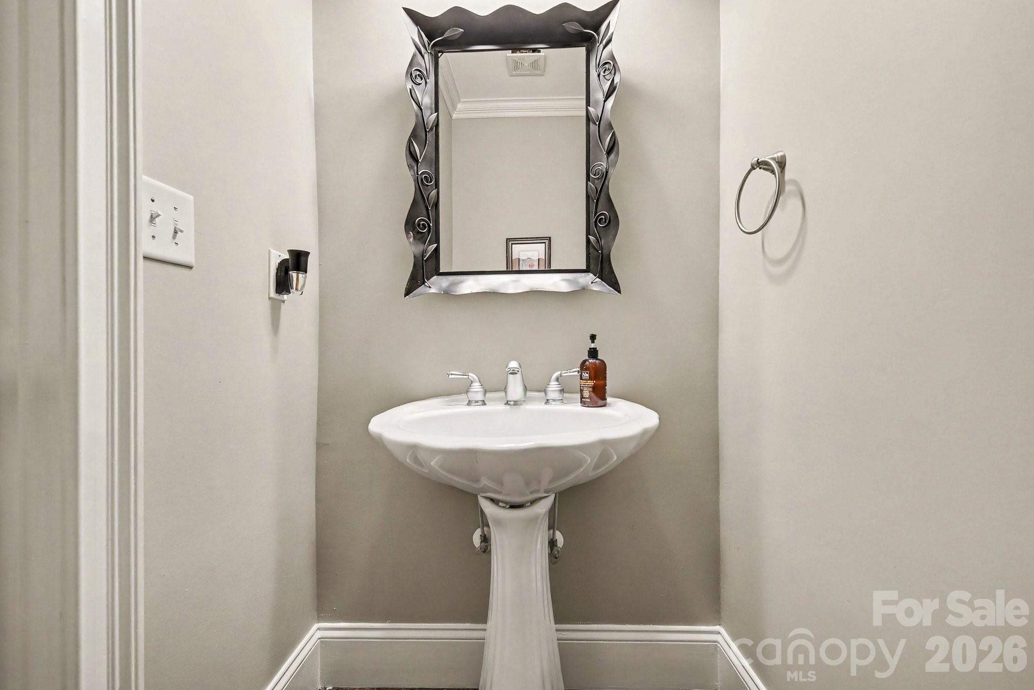 1009 Medinah Court — Waxhaw