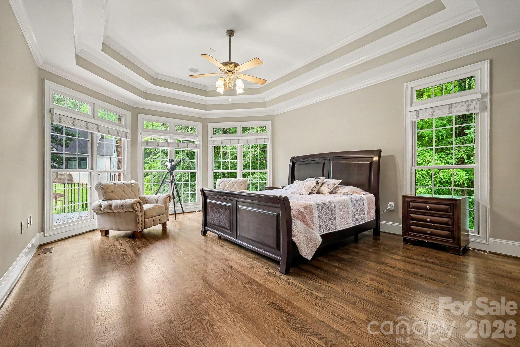 1009 Medinah Court — Waxhaw