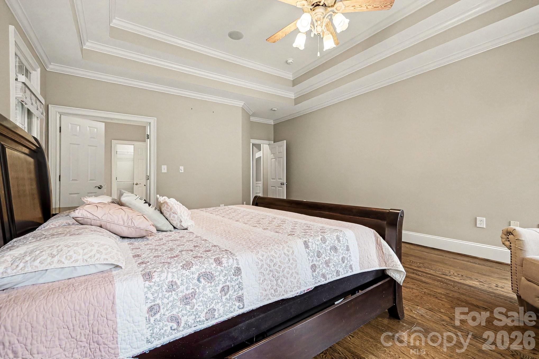 1009 Medinah Court — Waxhaw