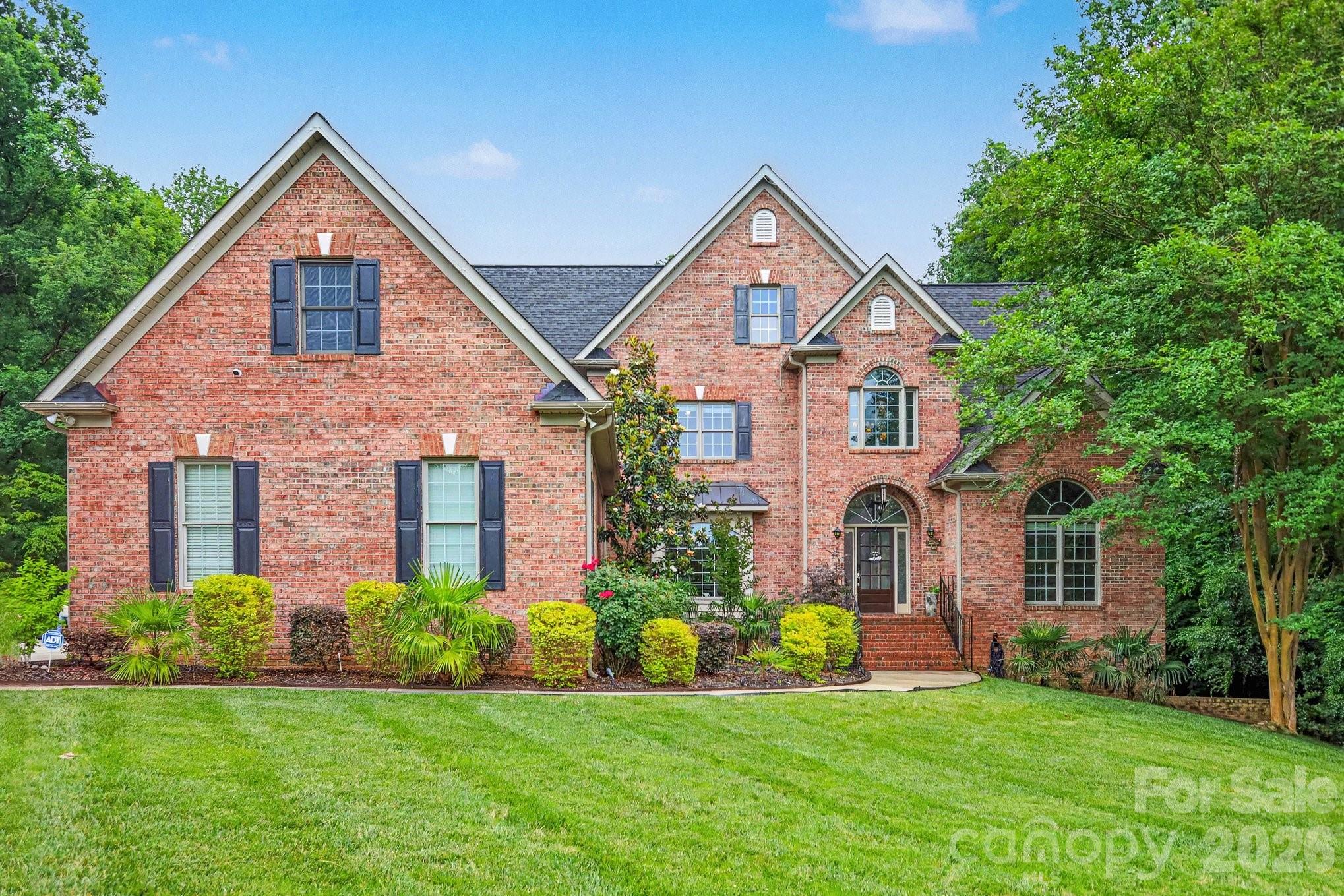1009 Medinah Court — Waxhaw