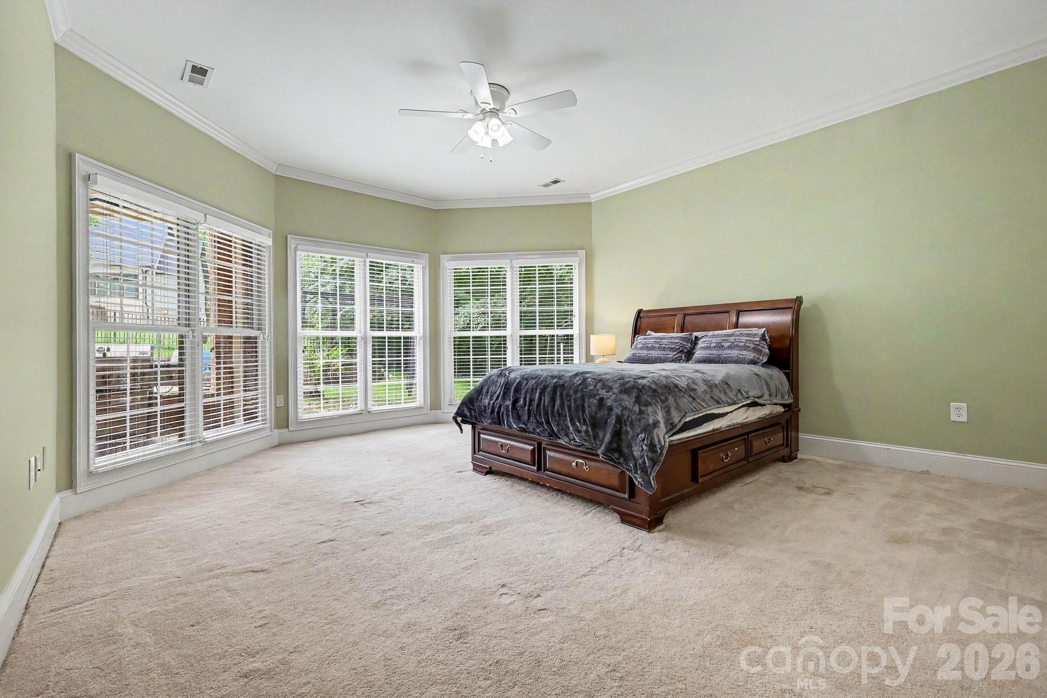 1009 Medinah Court — Waxhaw