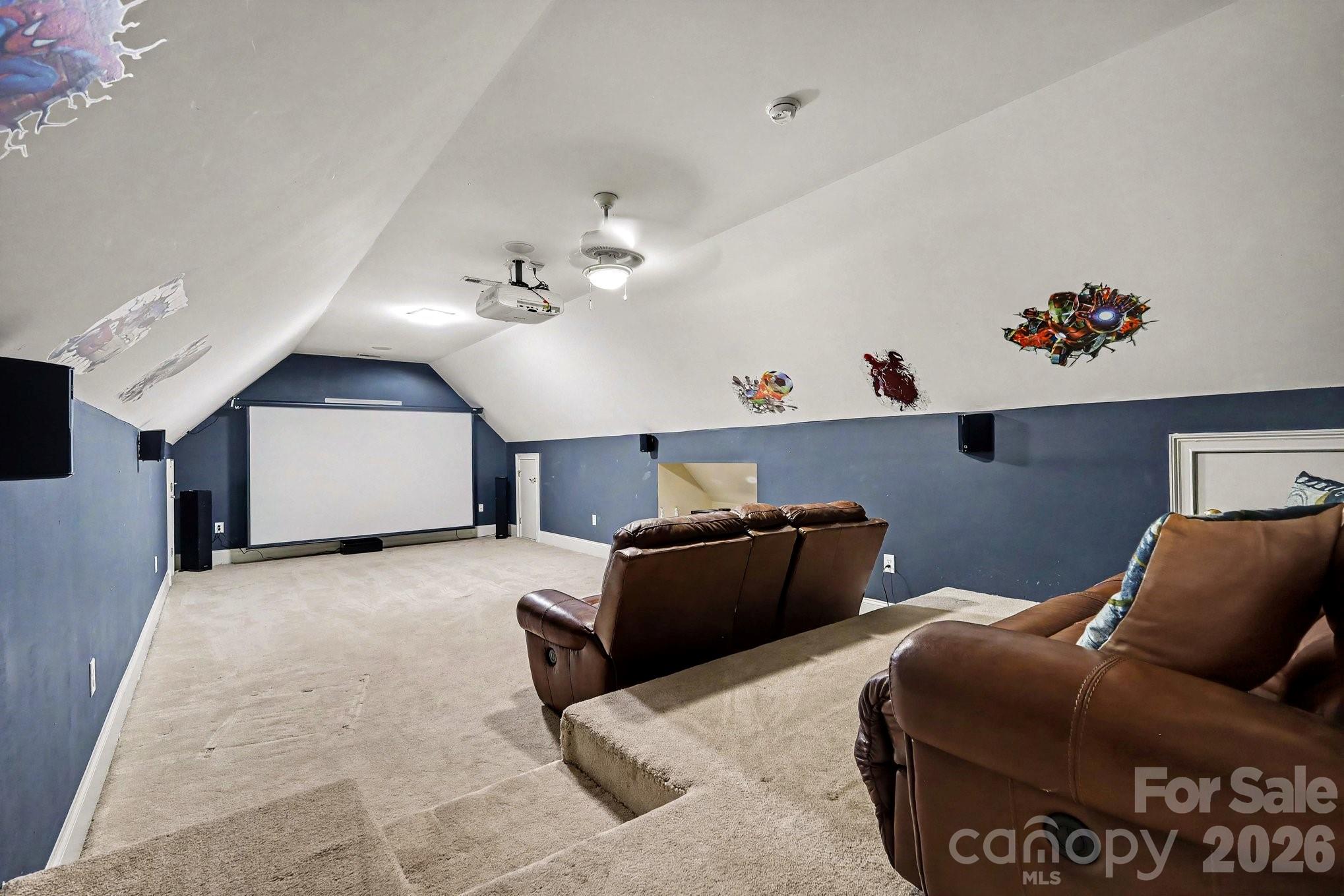 1009 Medinah Court — Waxhaw