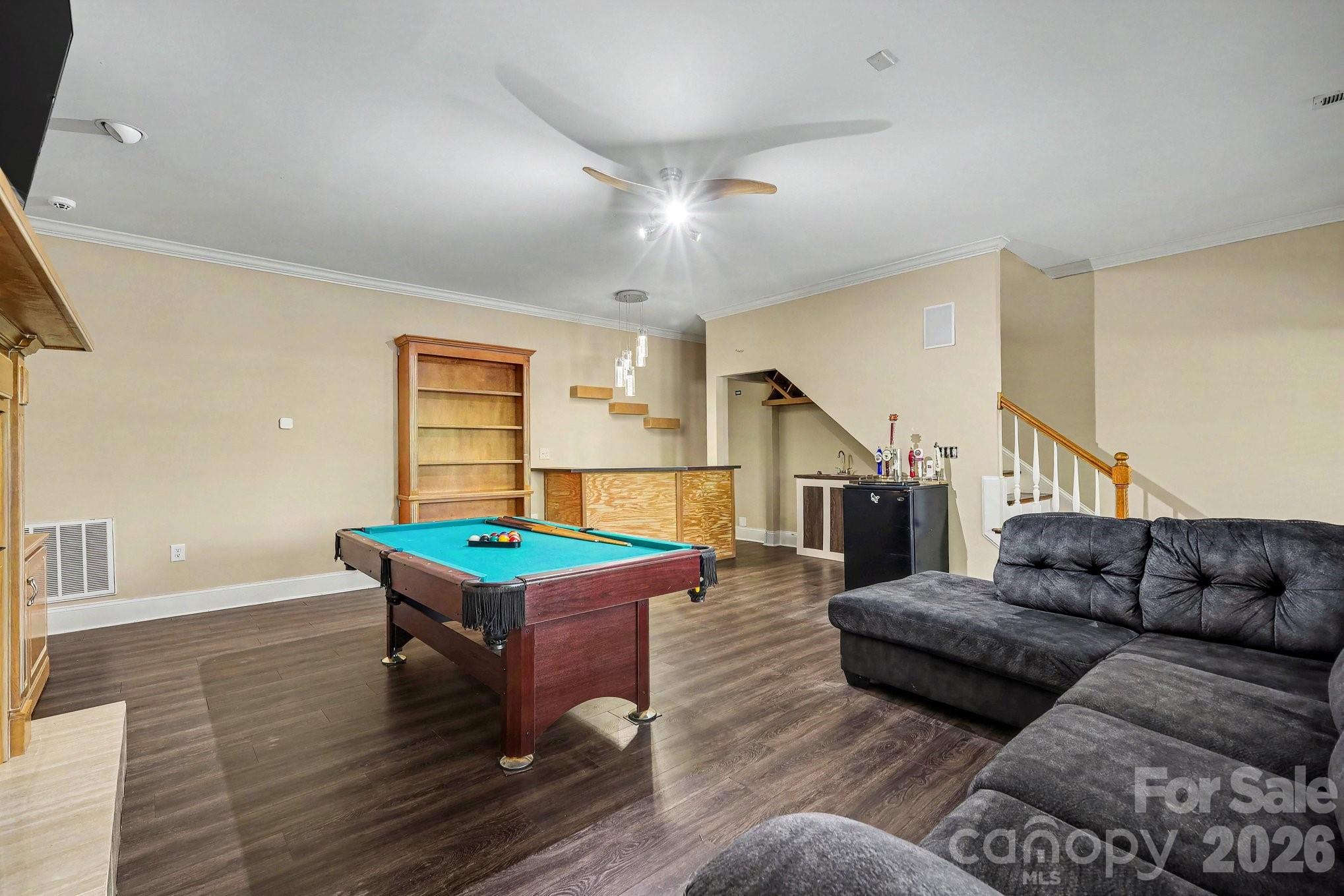 1009 Medinah Court — Waxhaw