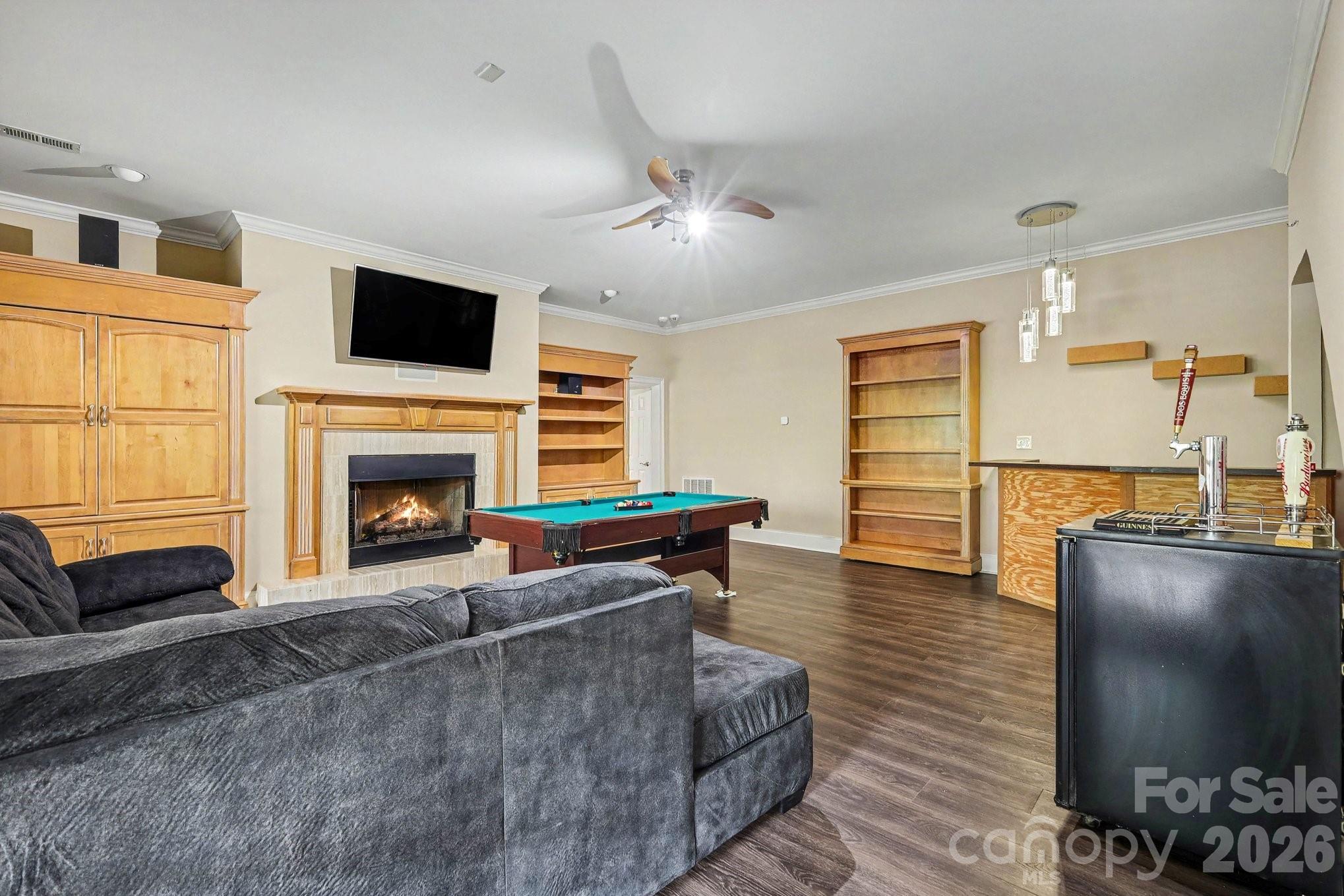 1009 Medinah Court — Waxhaw