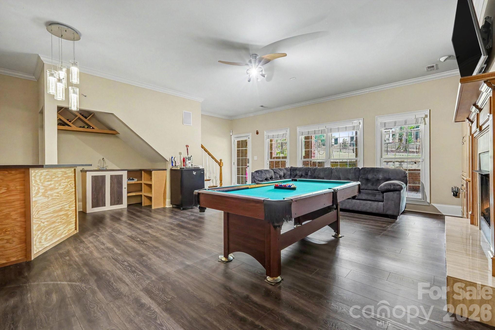 1009 Medinah Court — Waxhaw