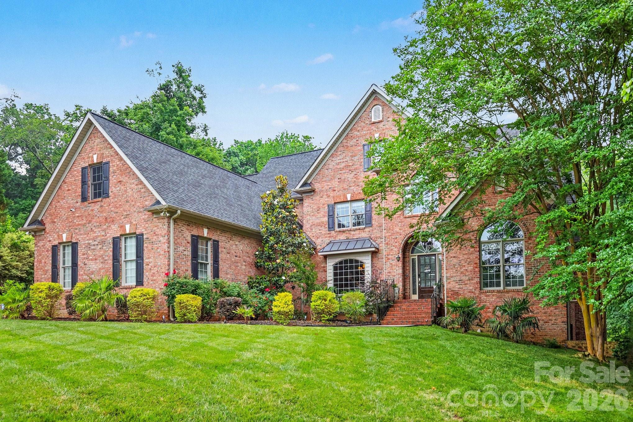 1009 Medinah Court — Waxhaw