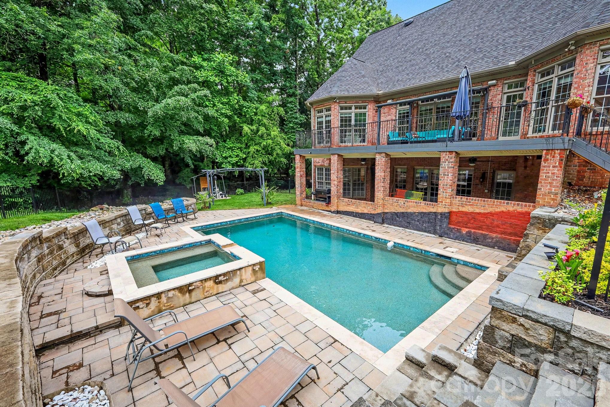 1009 Medinah Court — Waxhaw