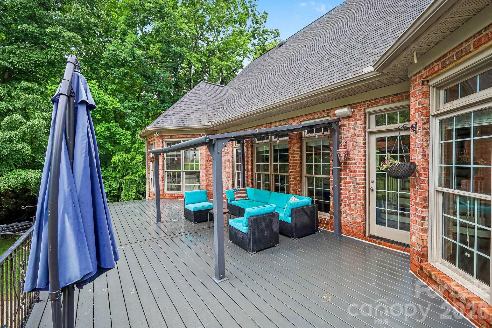 1009 Medinah Court — Waxhaw