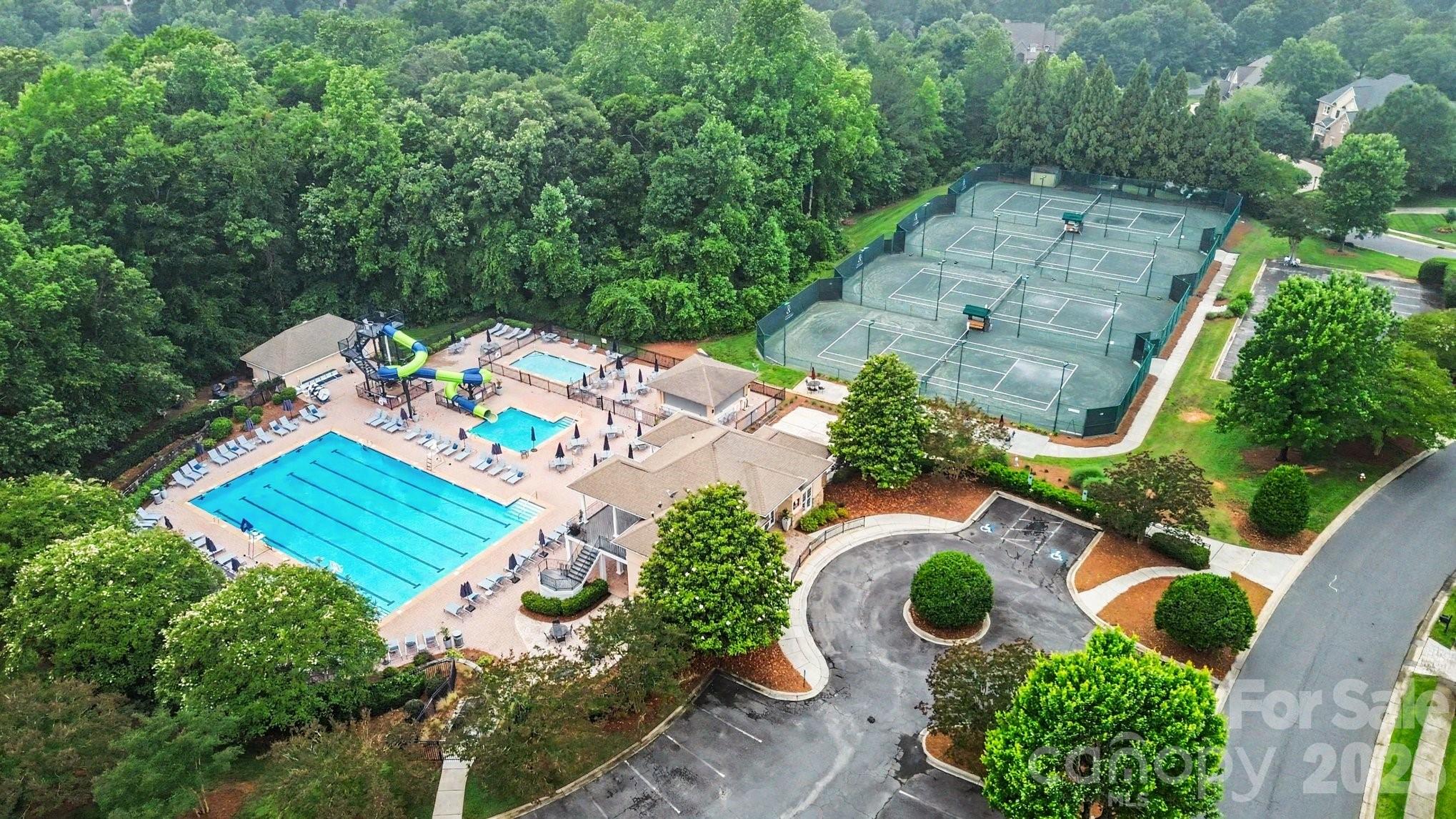 1009 Medinah Court — Waxhaw