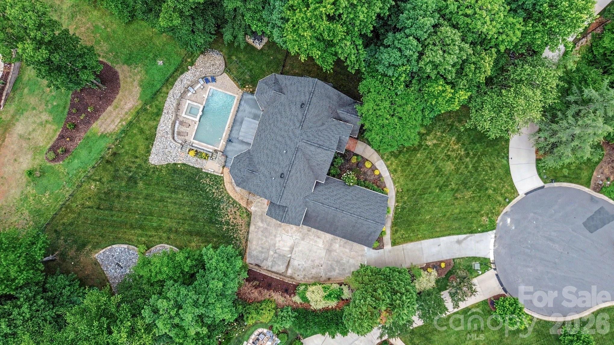 1009 Medinah Court — Waxhaw
