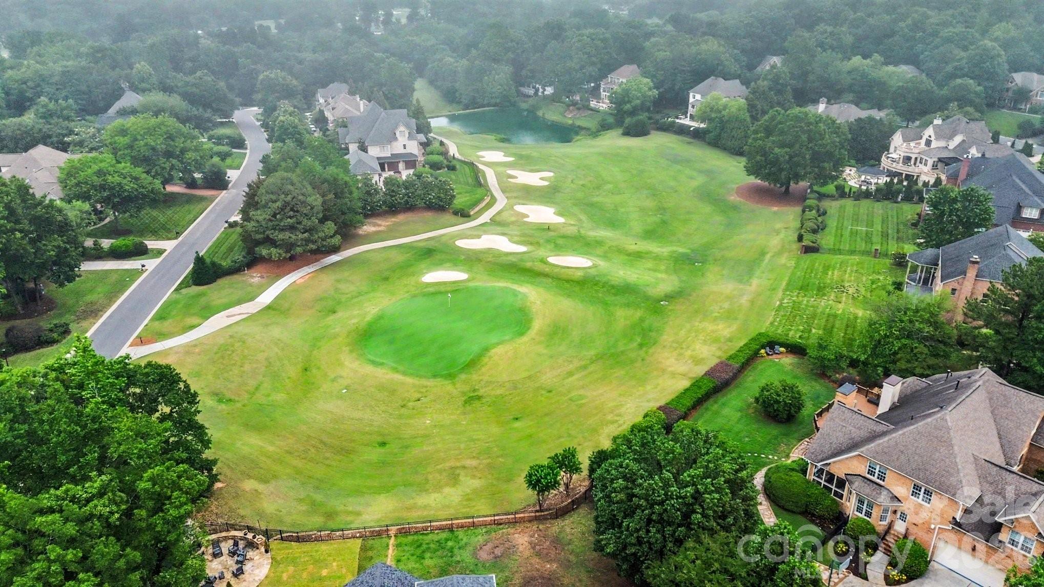 1009 Medinah Court — Waxhaw