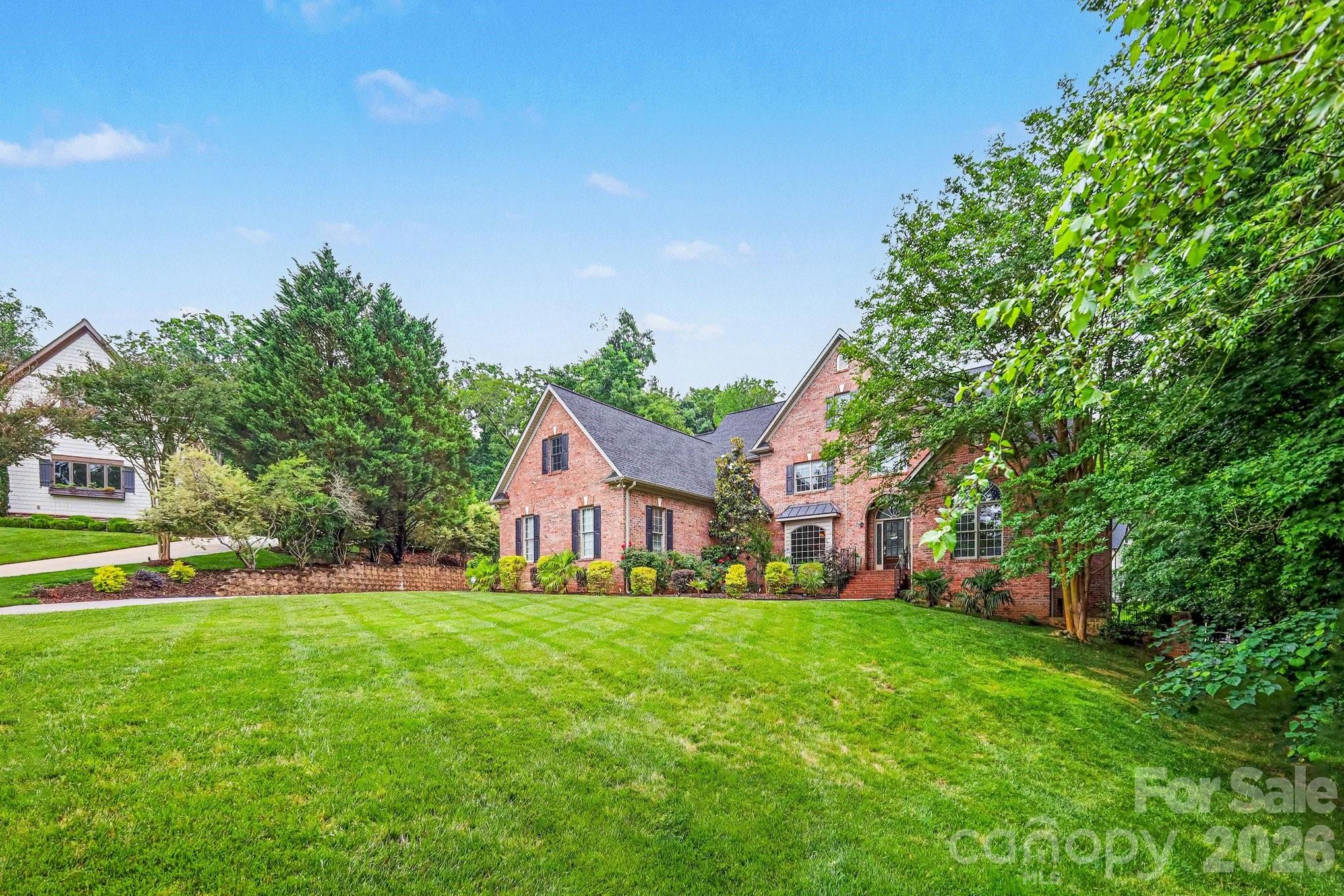 1009 Medinah Court — Waxhaw