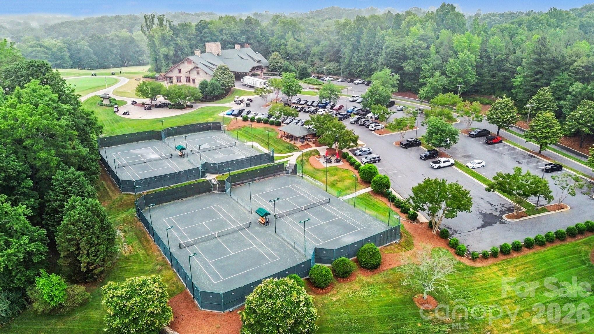 1009 Medinah Court — Waxhaw