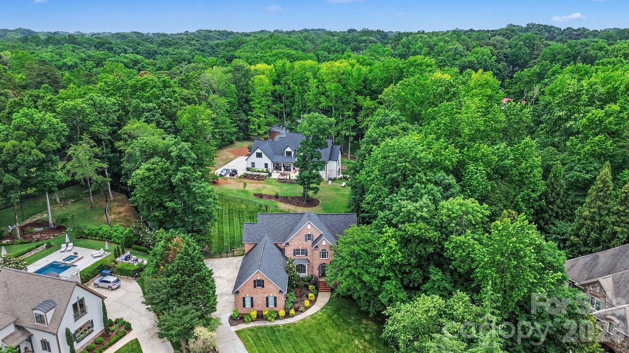 1009 Medinah Court — Waxhaw