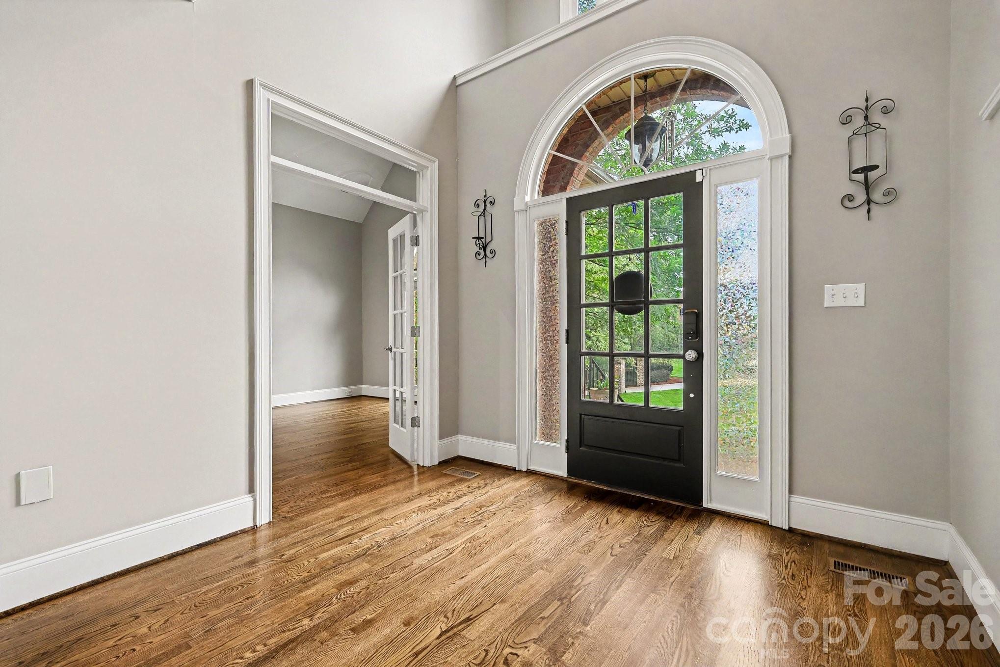 1009 Medinah Court — Waxhaw