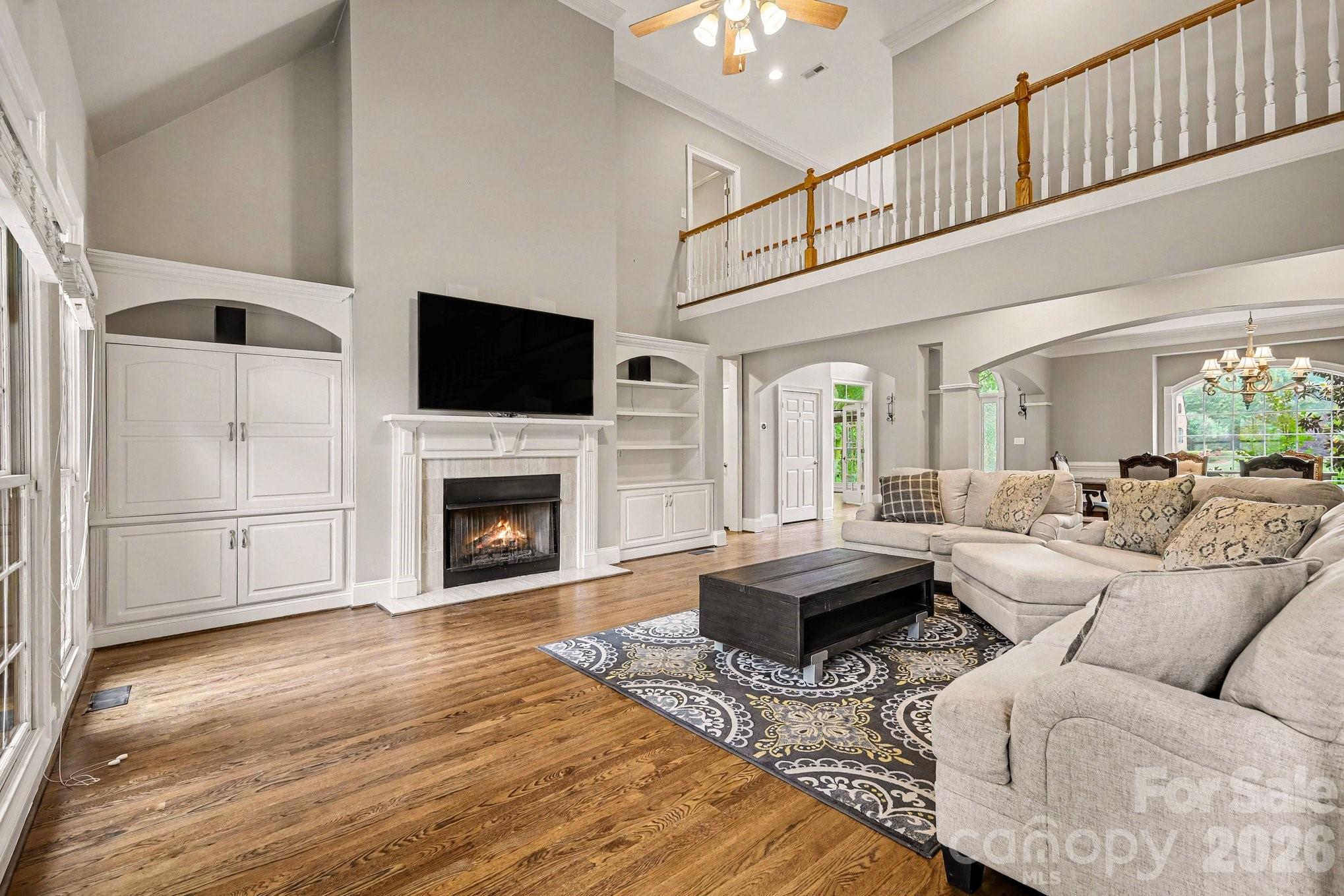 1009 Medinah Court — Waxhaw