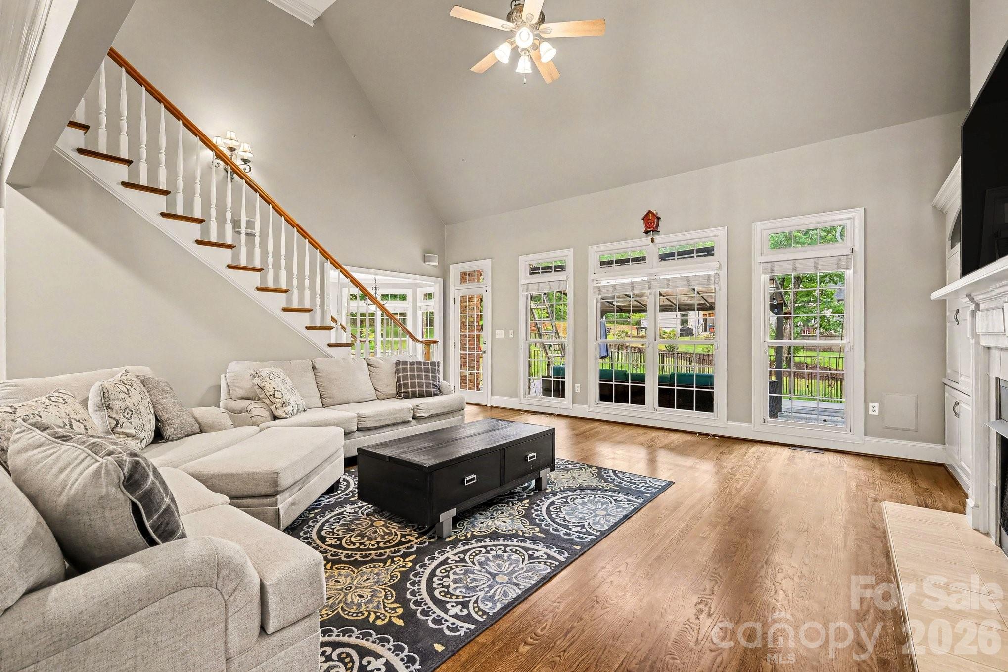 1009 Medinah Court — Waxhaw