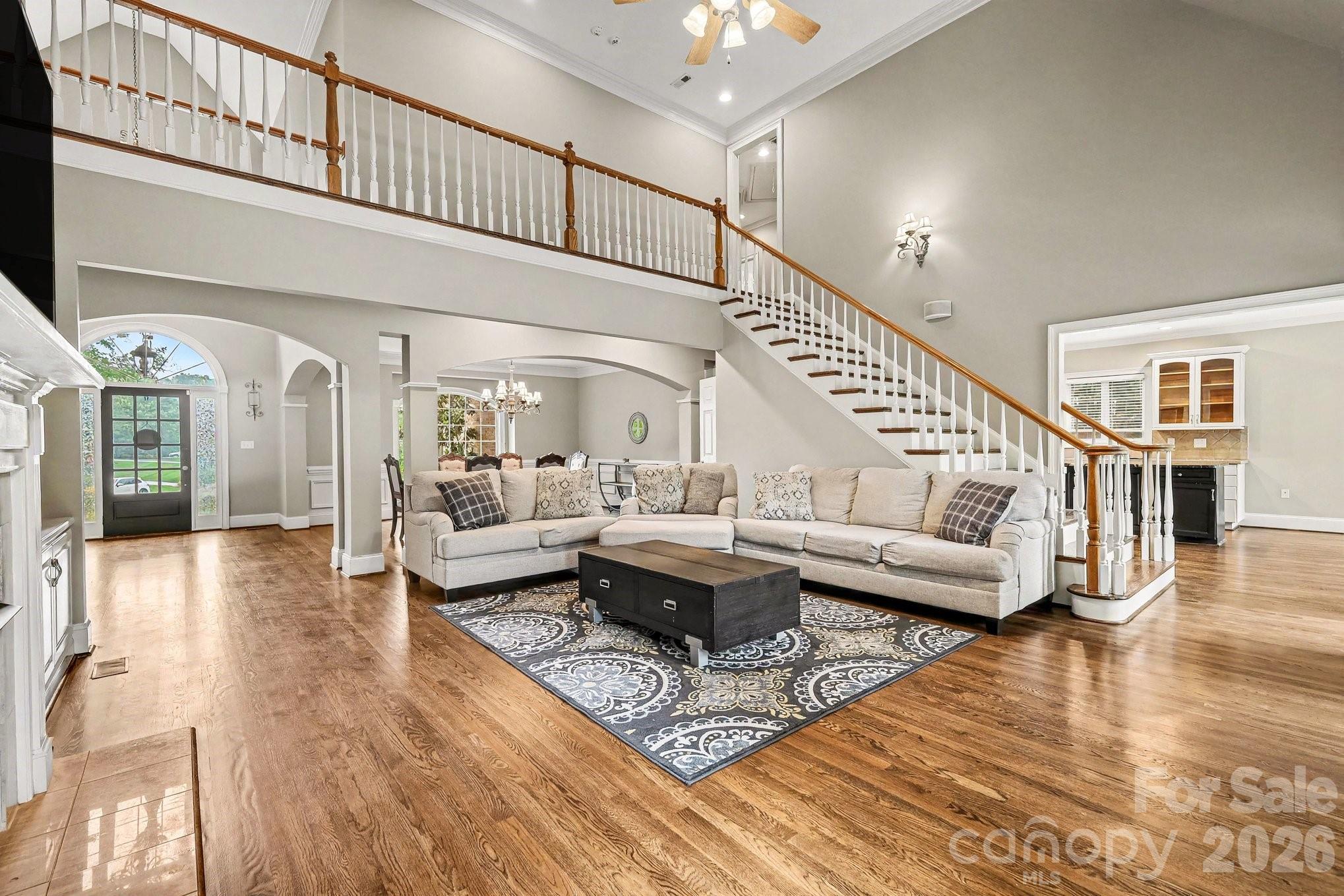 1009 Medinah Court — Waxhaw