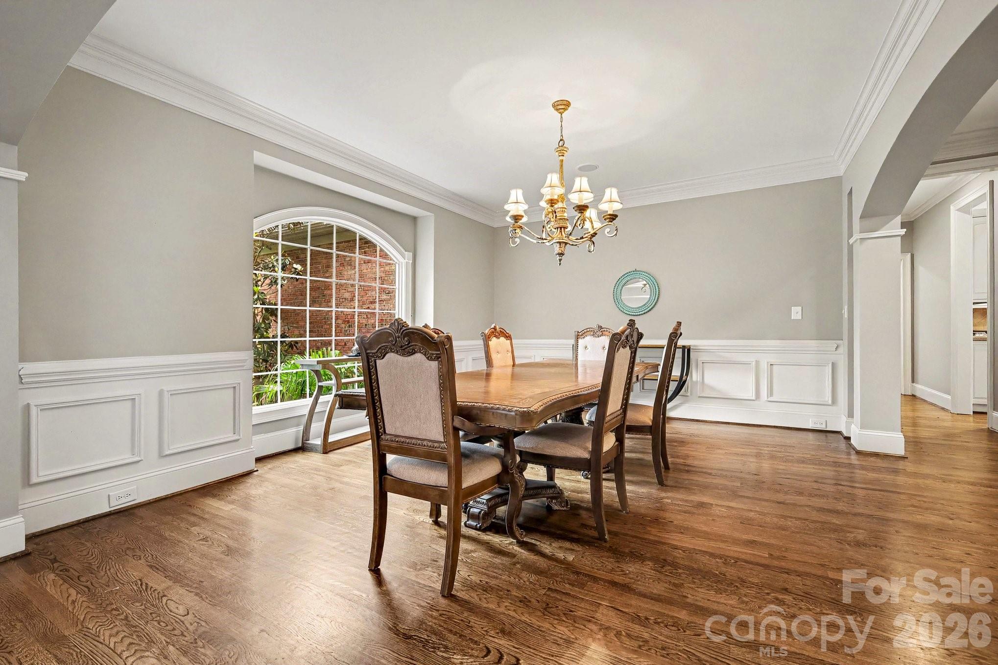 1009 Medinah Court — Waxhaw