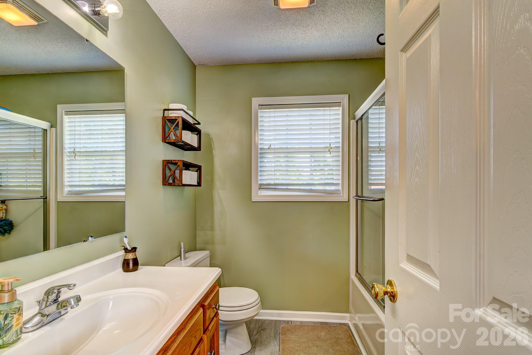 204 Black Rock School Road #12 — Cherryville