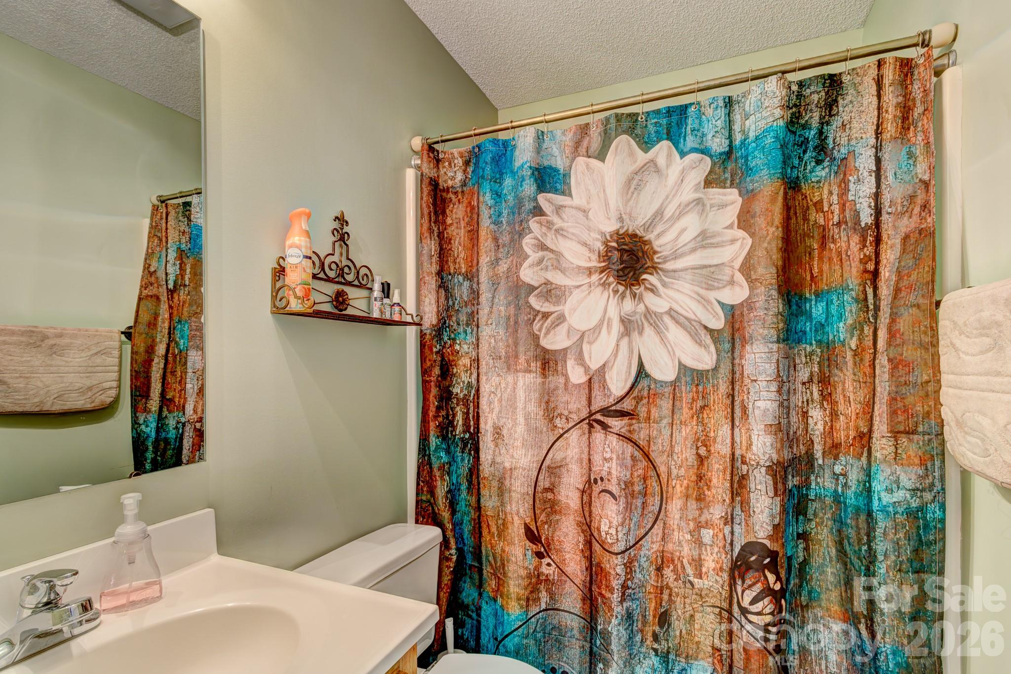 204 Black Rock School Road #12 — Cherryville
