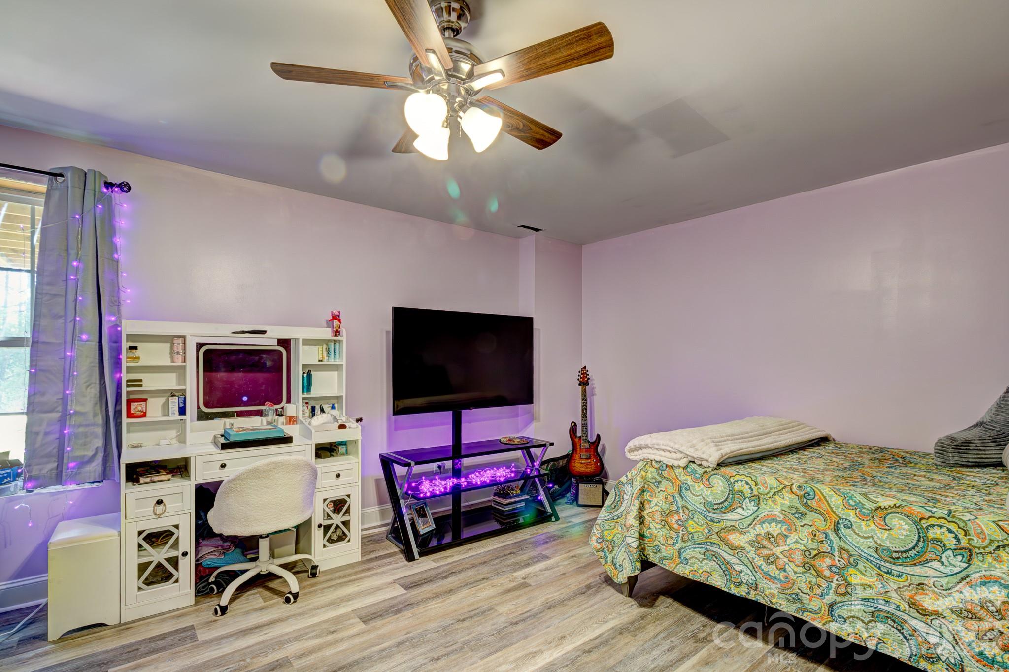 204 Black Rock School Road #12 — Cherryville