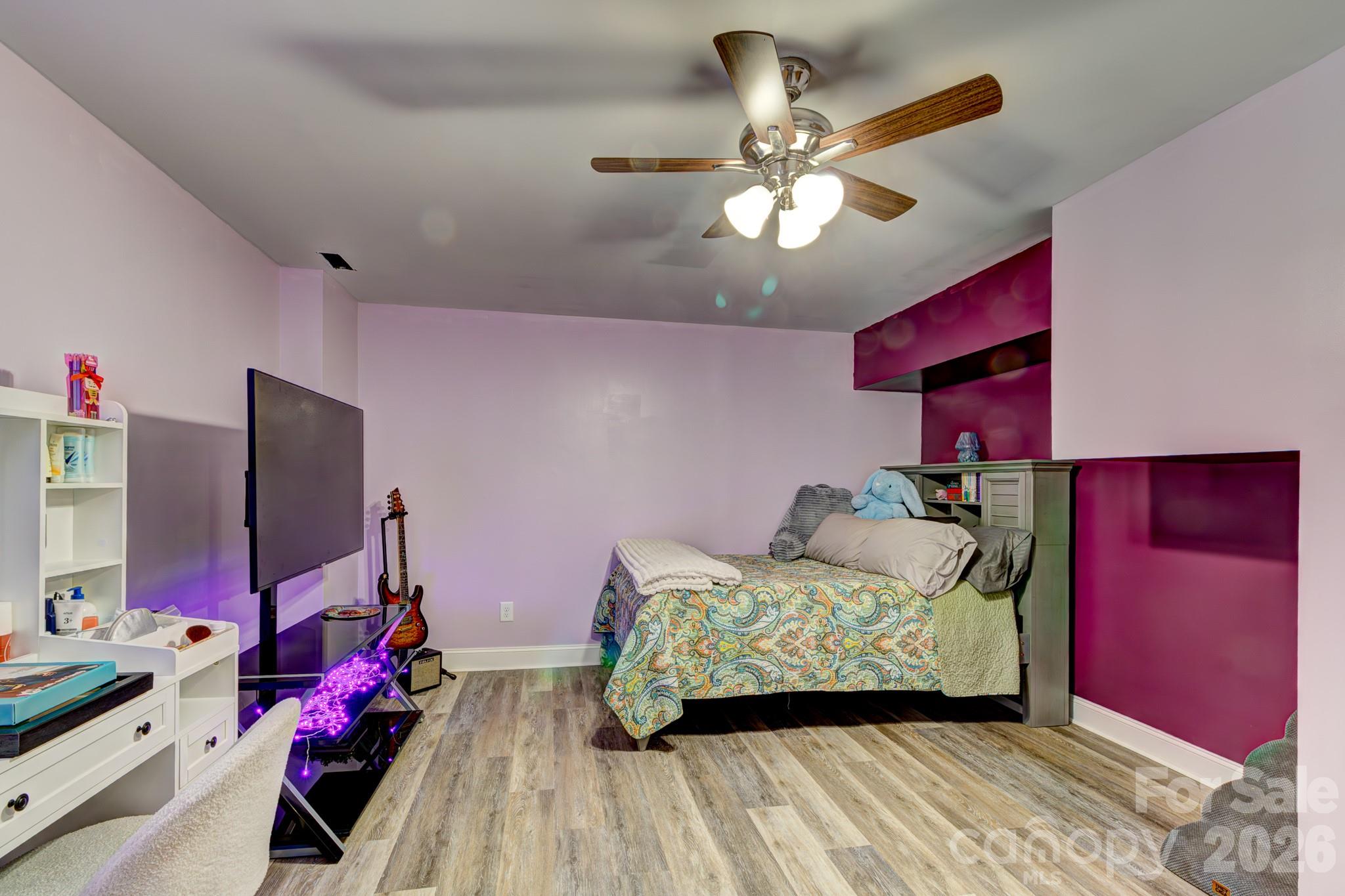 204 Black Rock School Road #12 — Cherryville
