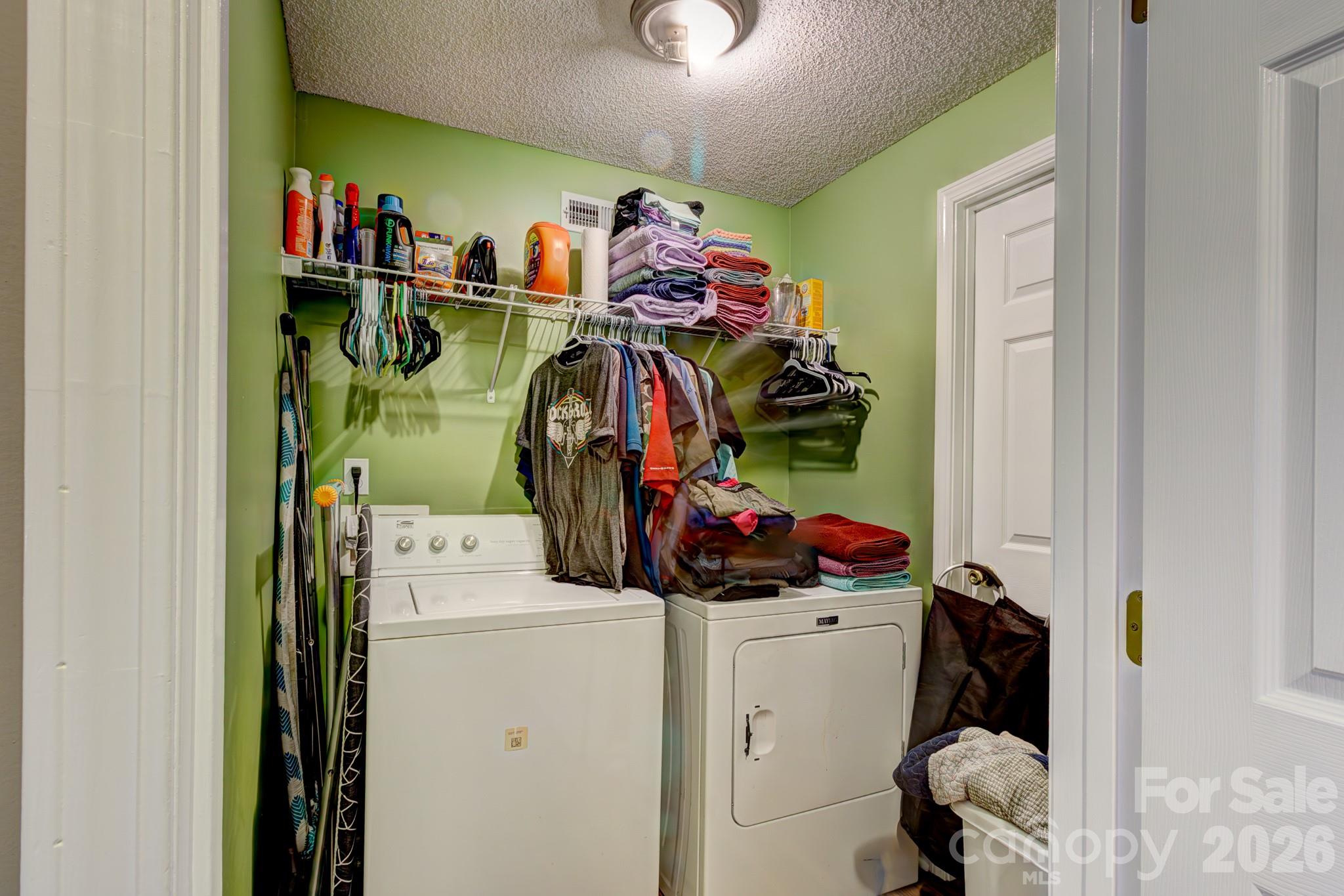204 Black Rock School Road #12 — Cherryville