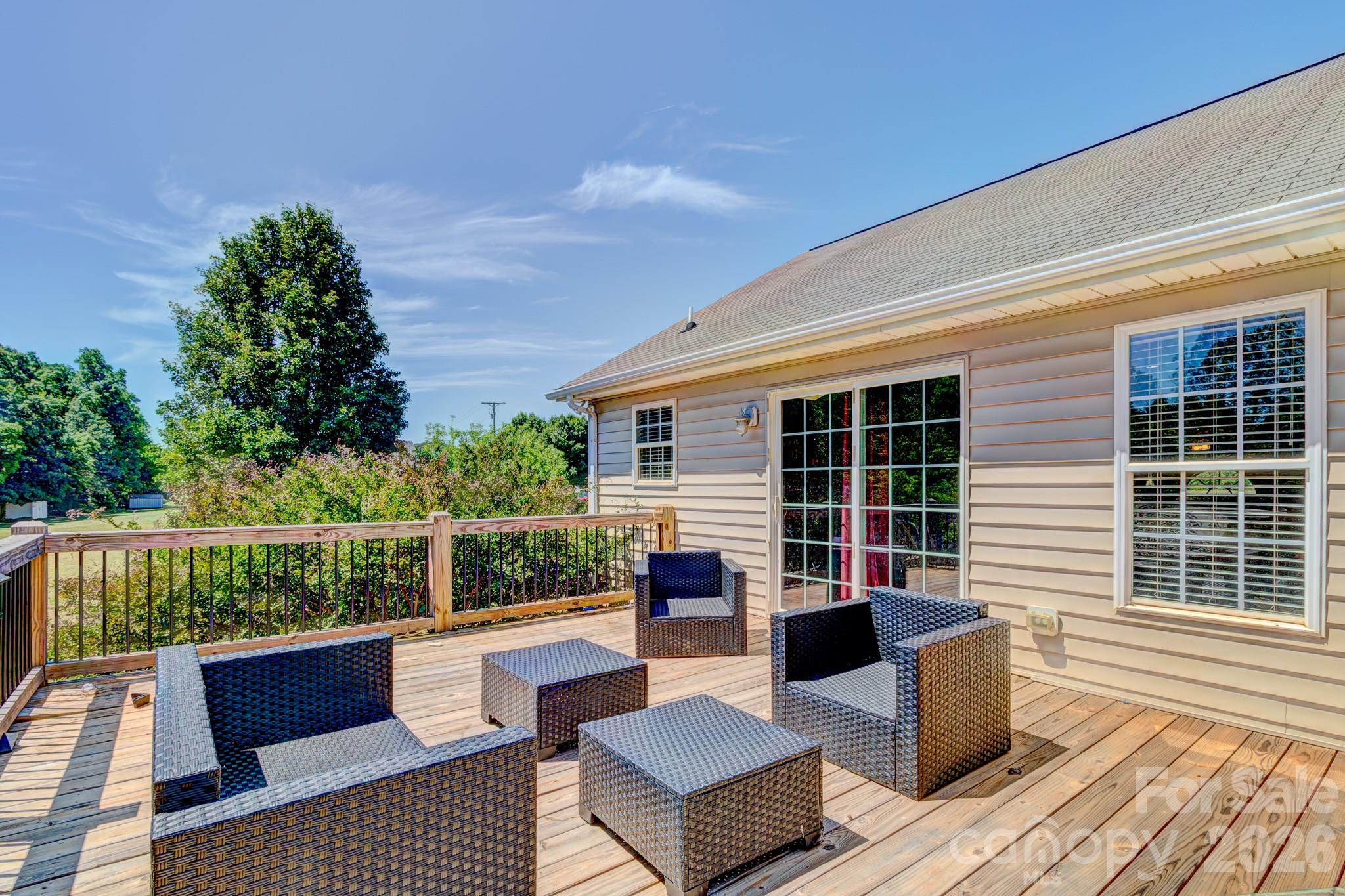 204 Black Rock School Road #12 — Cherryville